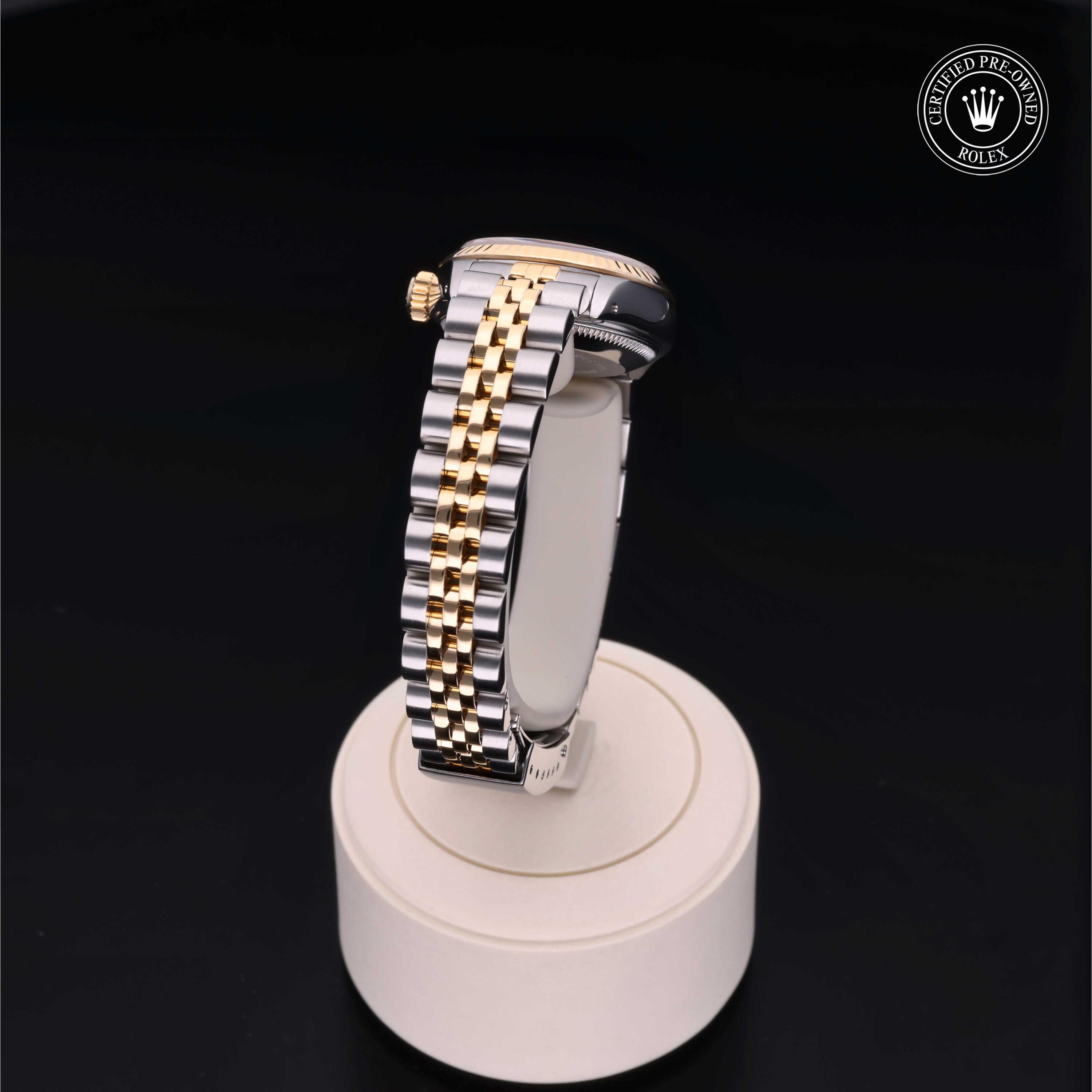 Lady-Datejust 26 360 image 20