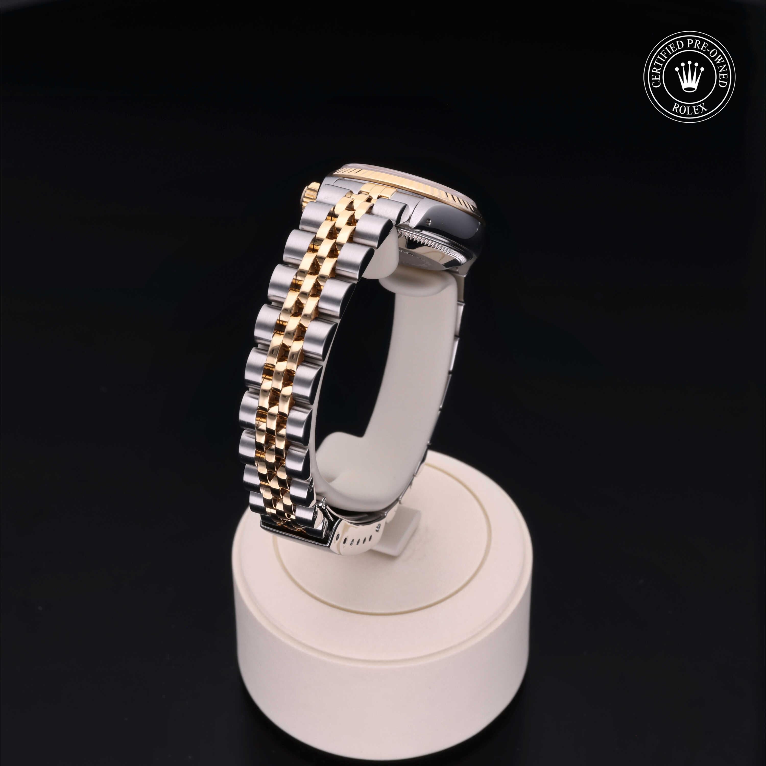 Lady-Datejust 26 360 image 21