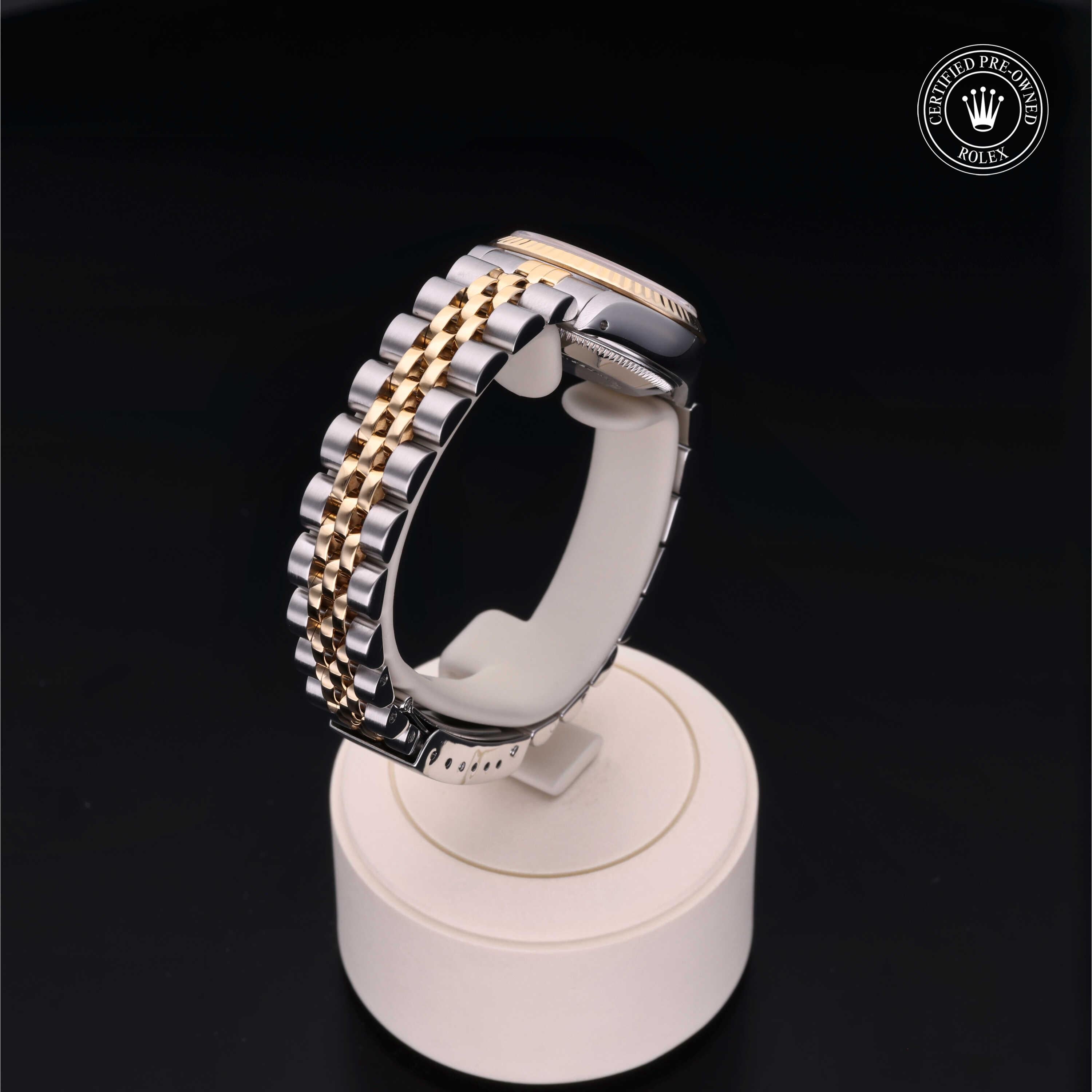 Lady-Datejust 26 360 image 22