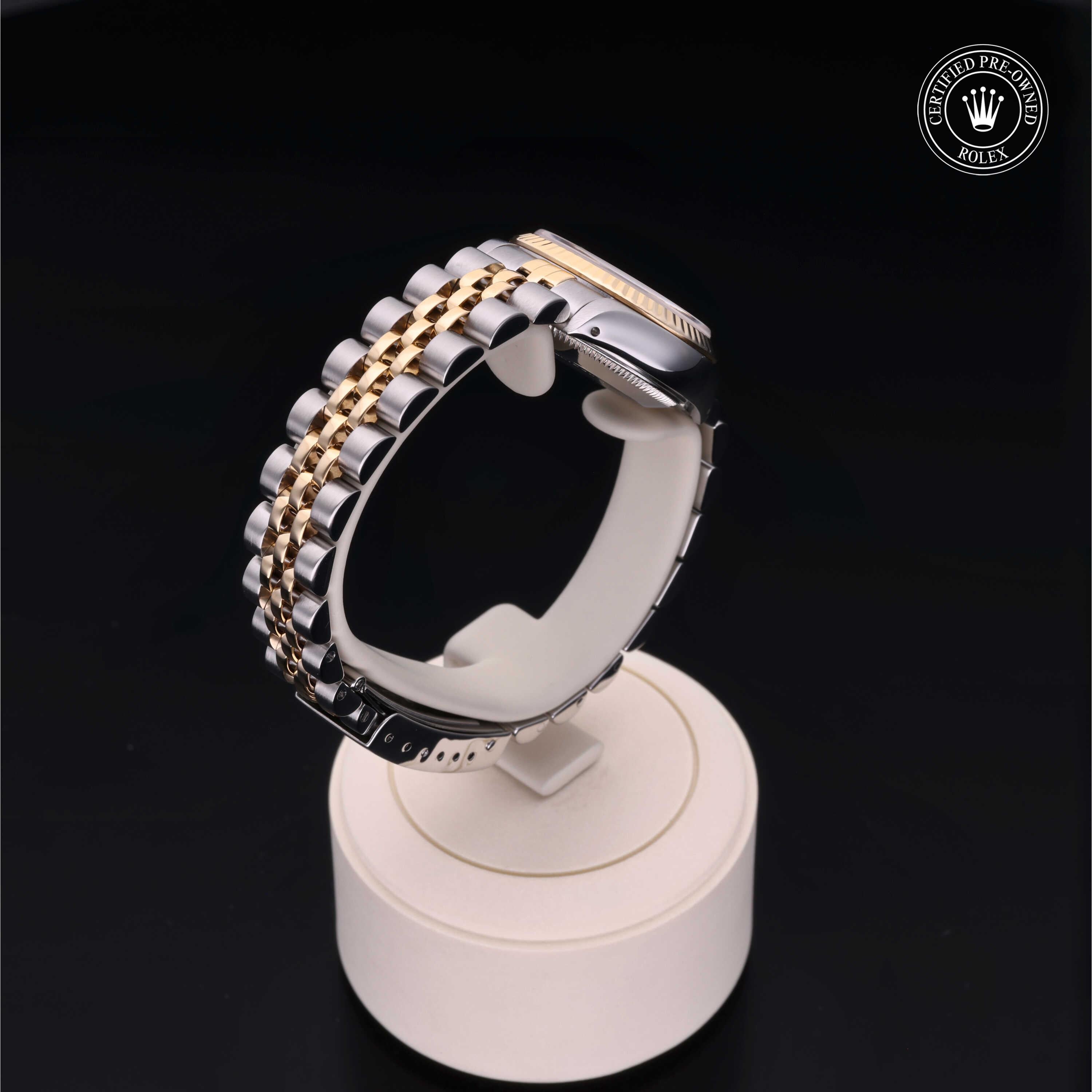 Lady-Datejust 26 360 image 23