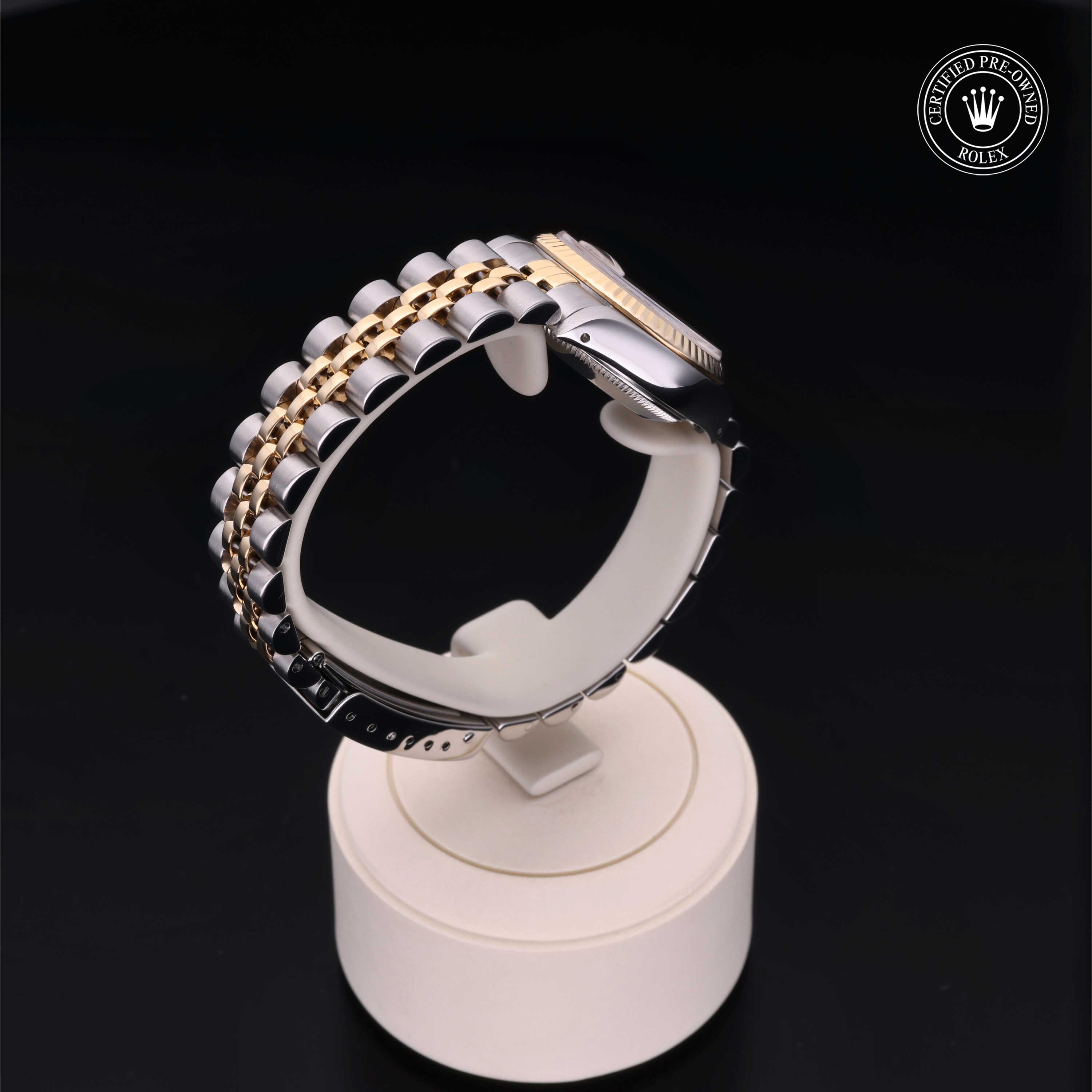Lady-Datejust 26 360 image 24