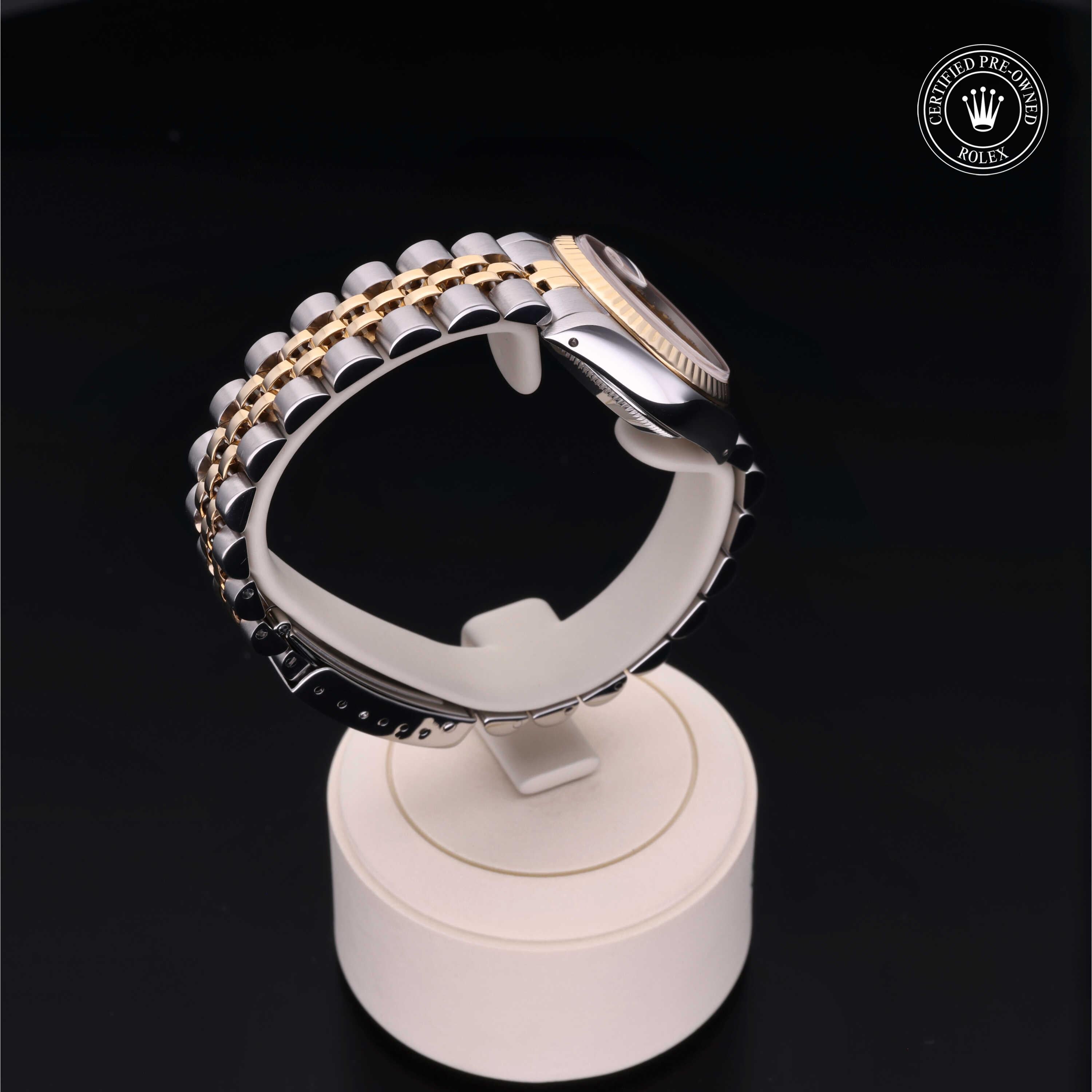 Lady-Datejust 26 360 image 25