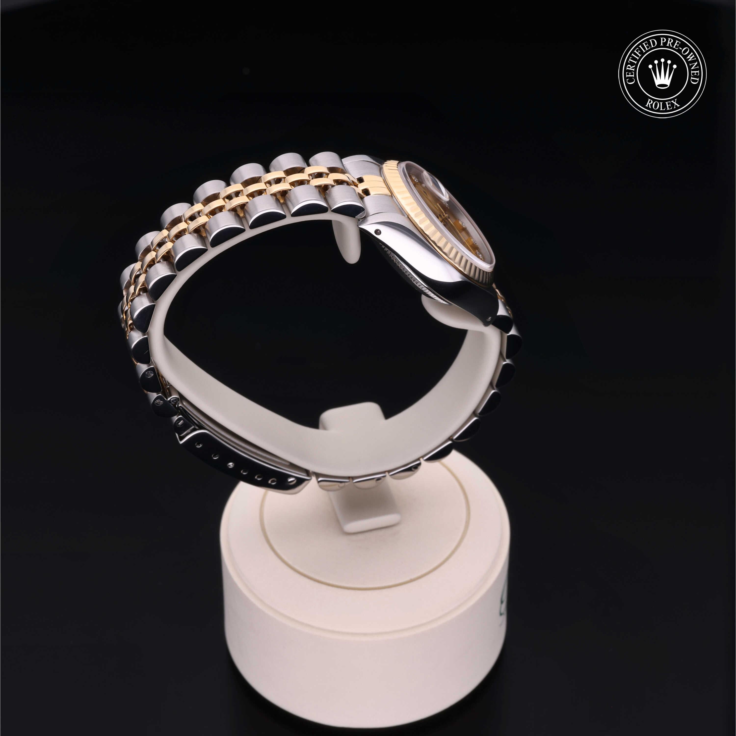 Lady-Datejust 26 360 image 26
