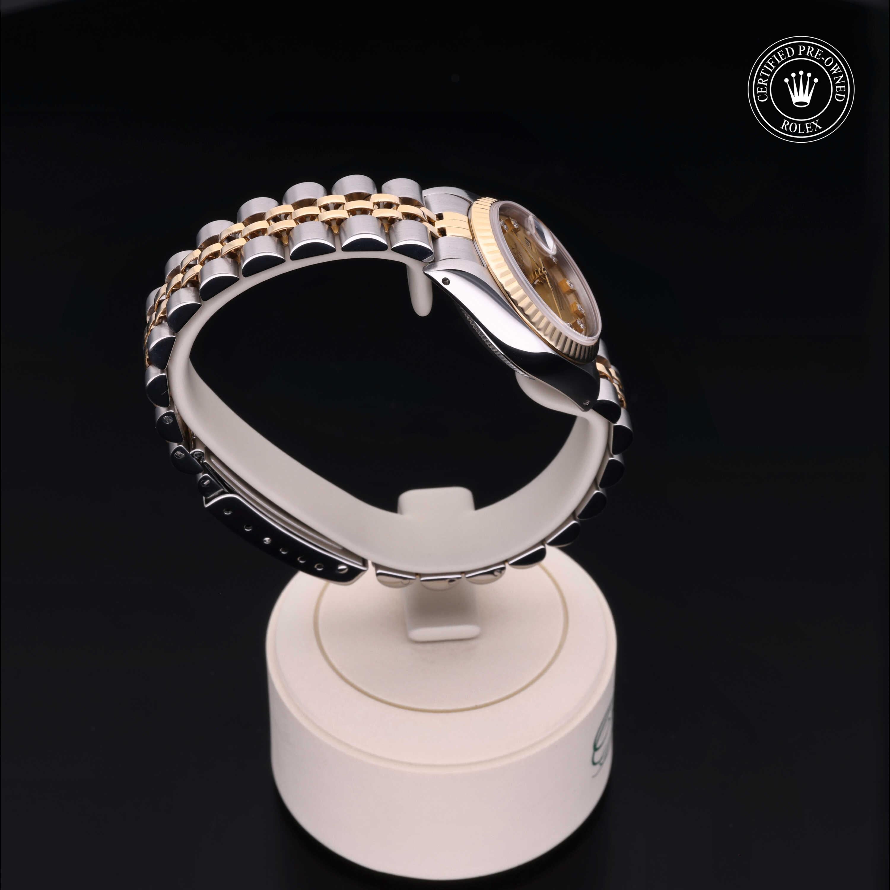 Lady-Datejust 26 360 image 27