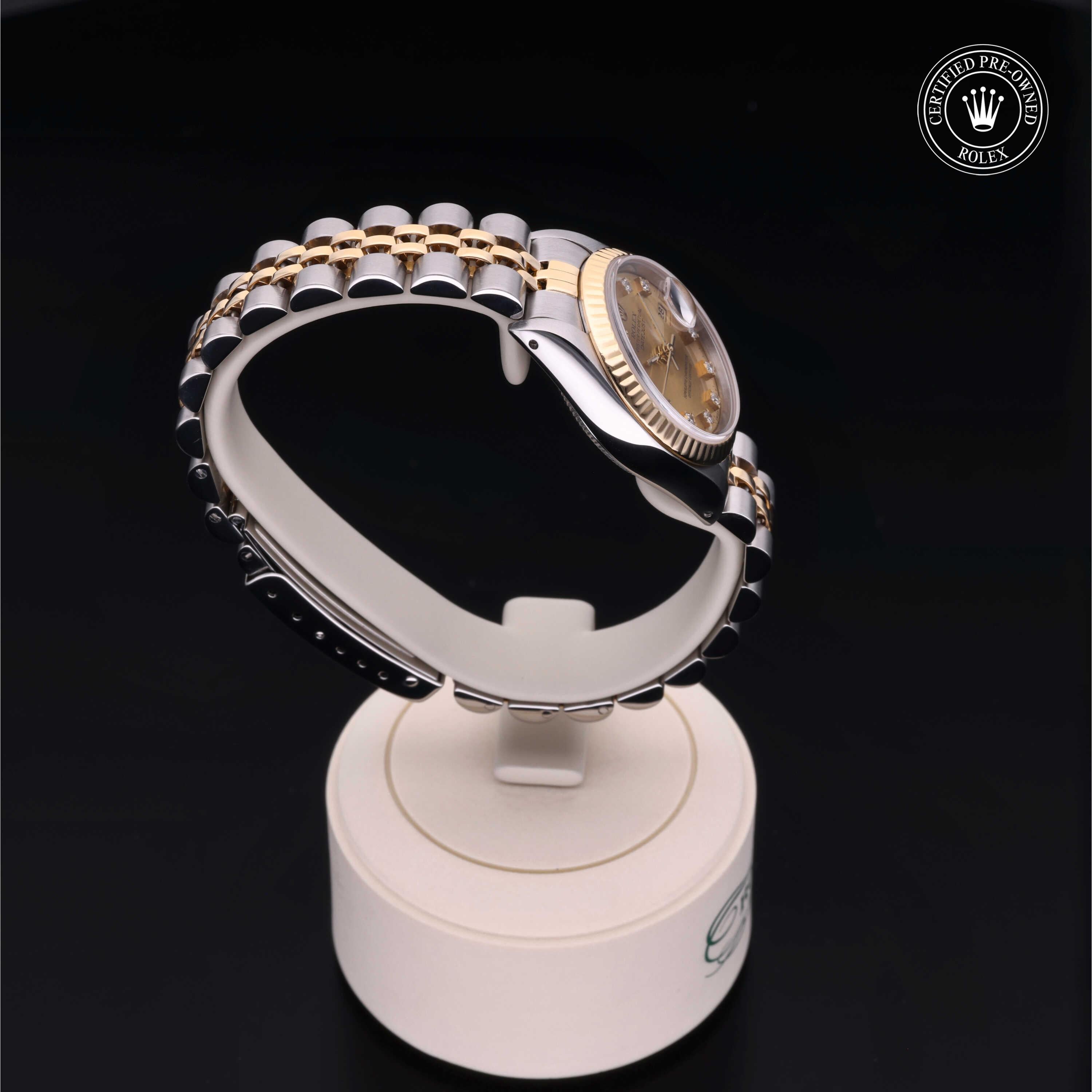 Lady-Datejust 26 360 image 28