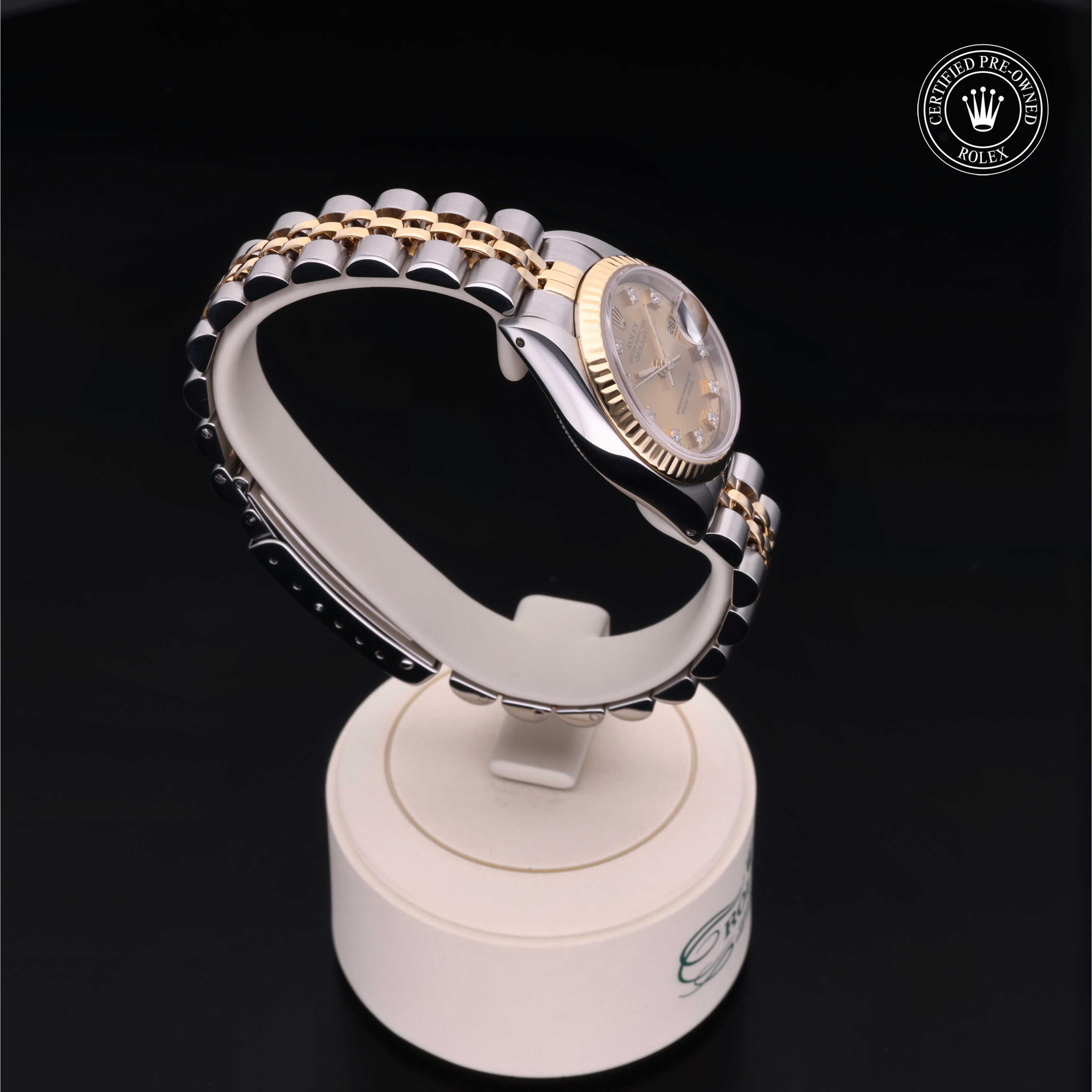 Lady-Datejust 26 360 image 29
