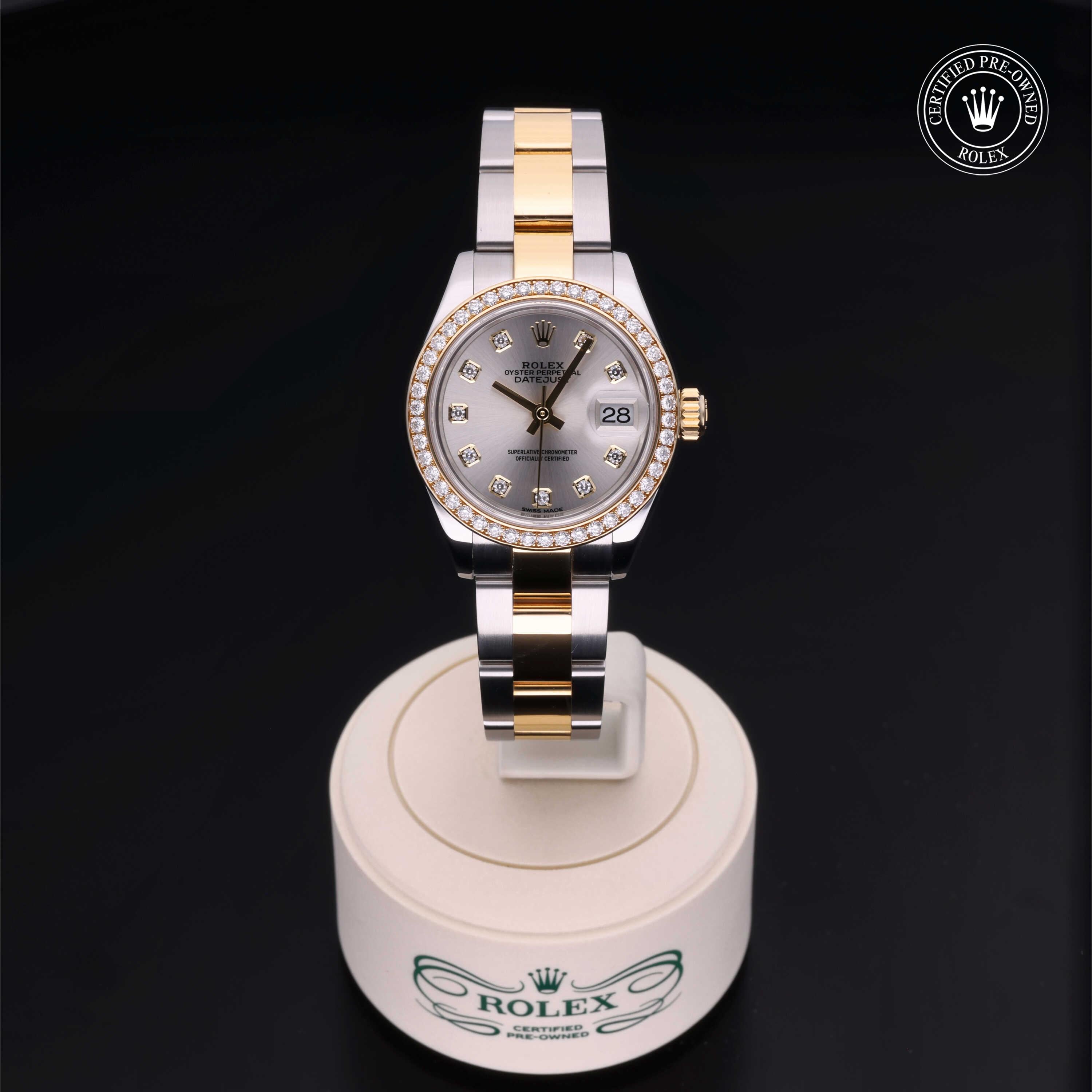 Lady-Datejust 360 image 01