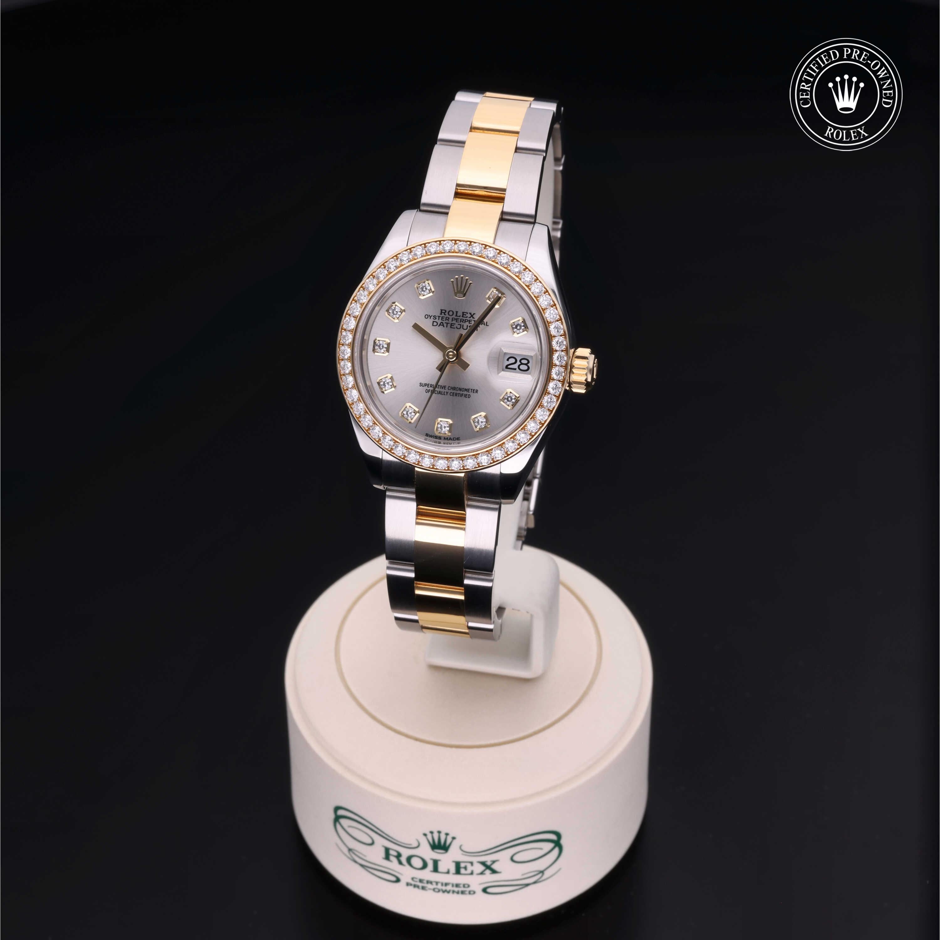 Lady-Datejust 360 image 02