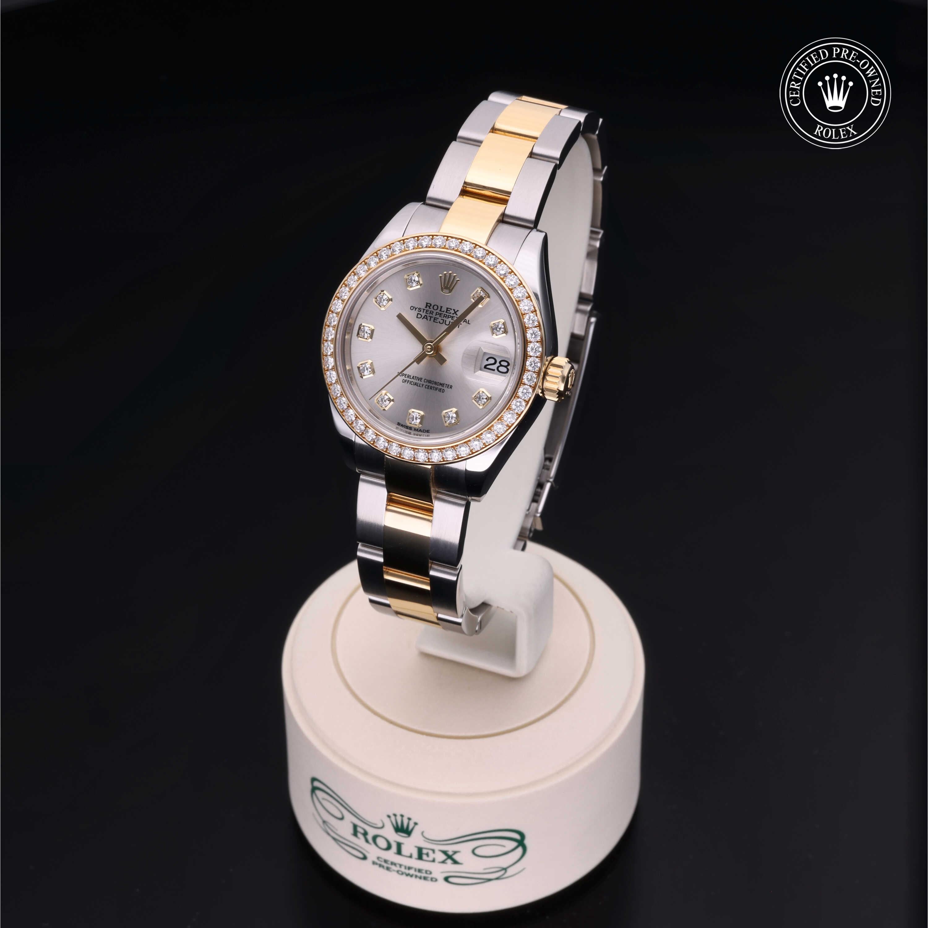 Lady-Datejust 360 image 03