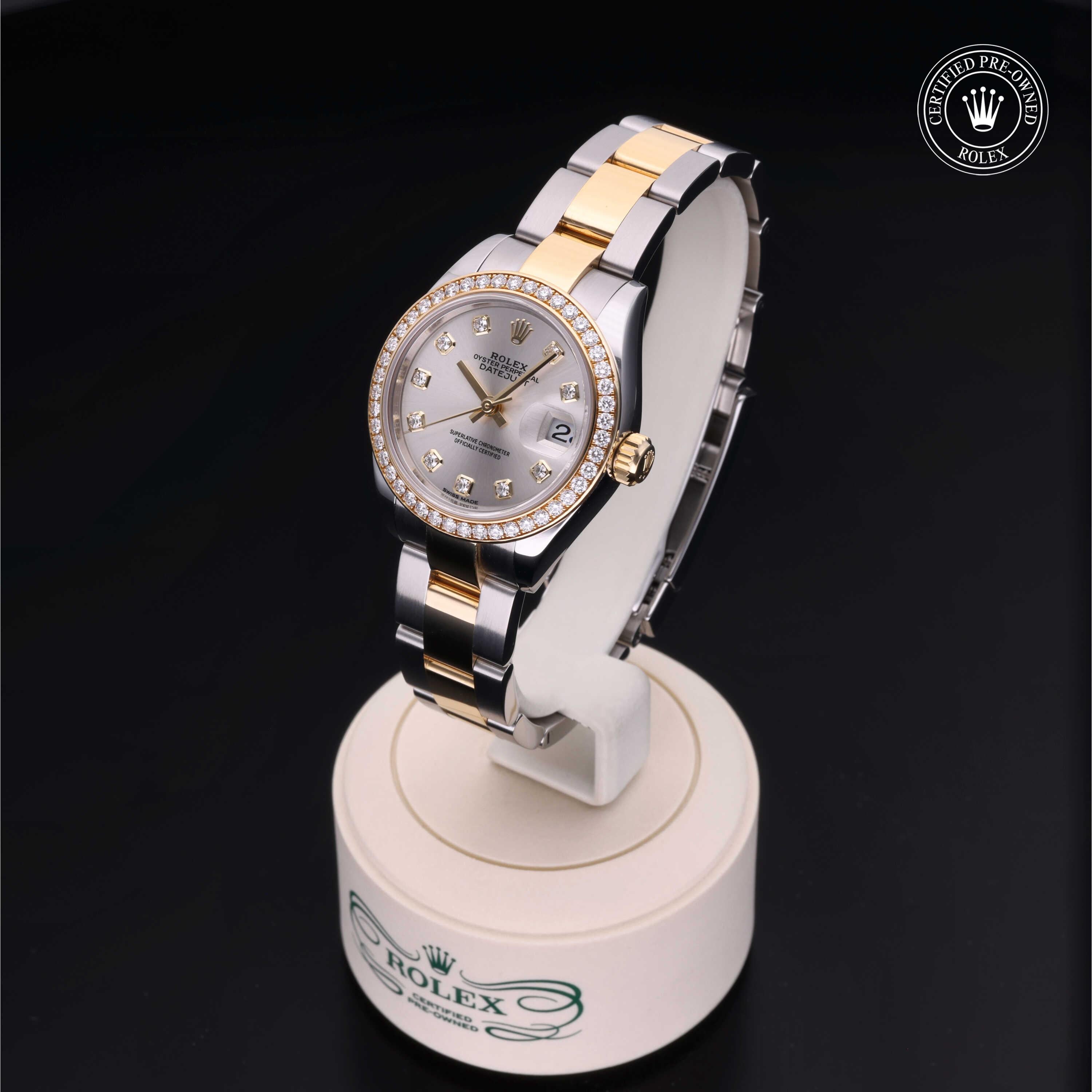 Lady-Datejust 360 image 04