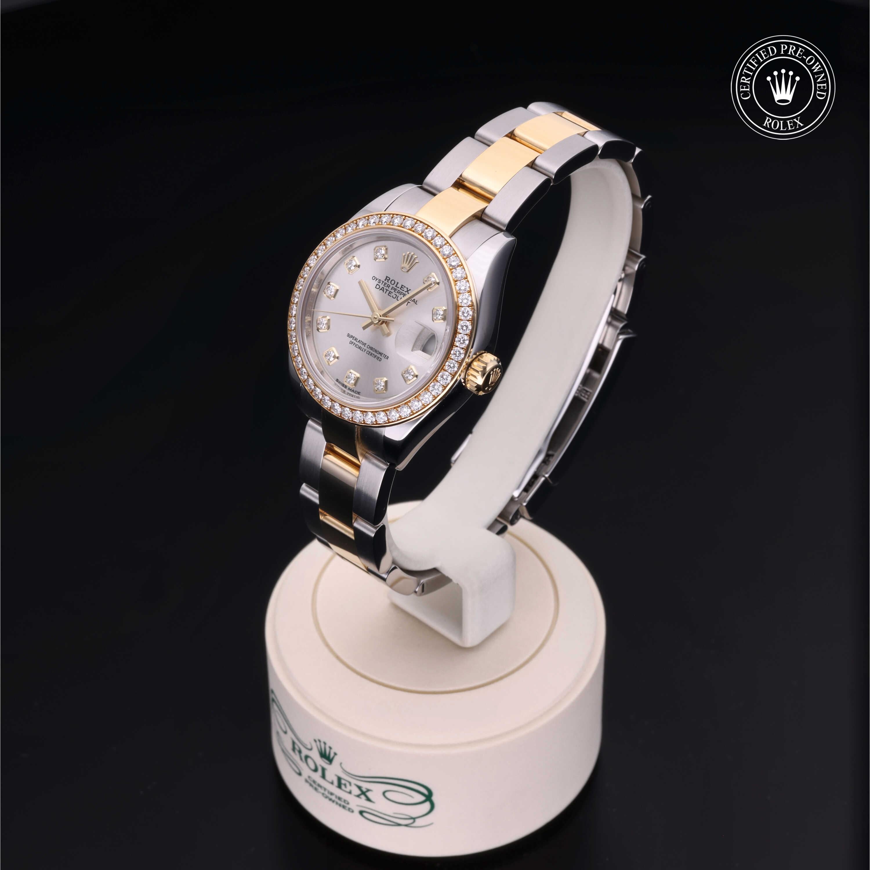 Lady-Datejust 360 image 05