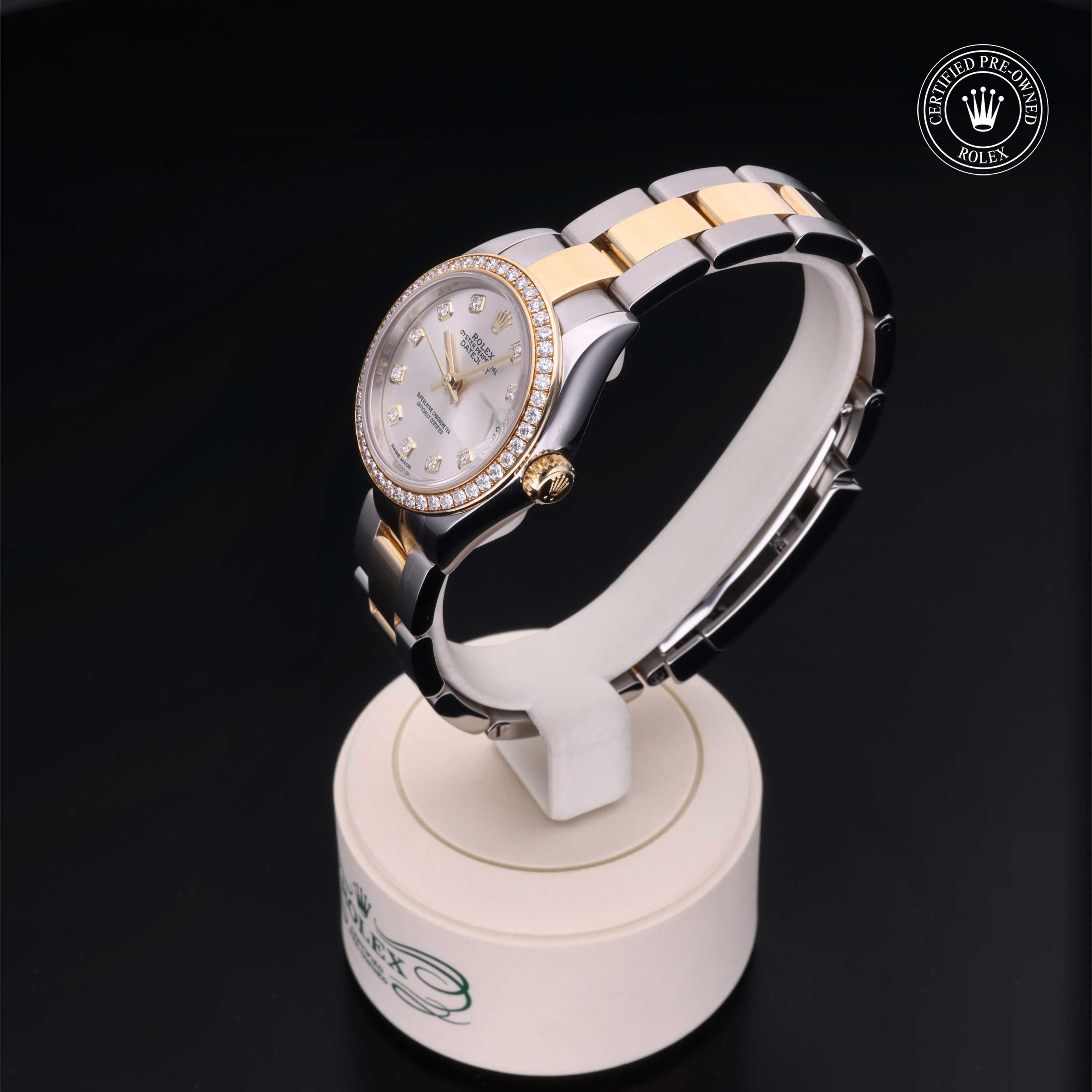 Lady-Datejust 360 image 07