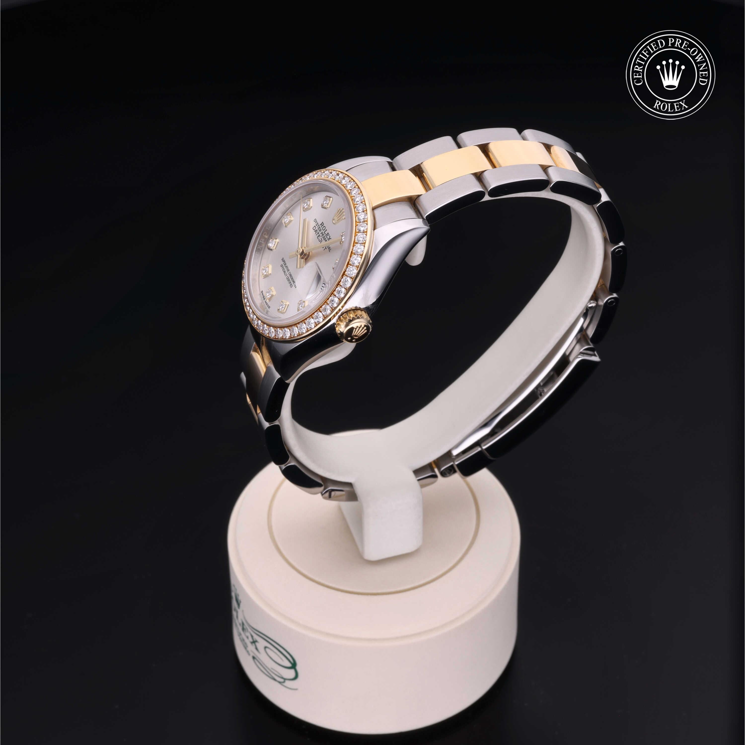 Lady-Datejust 360 image 08