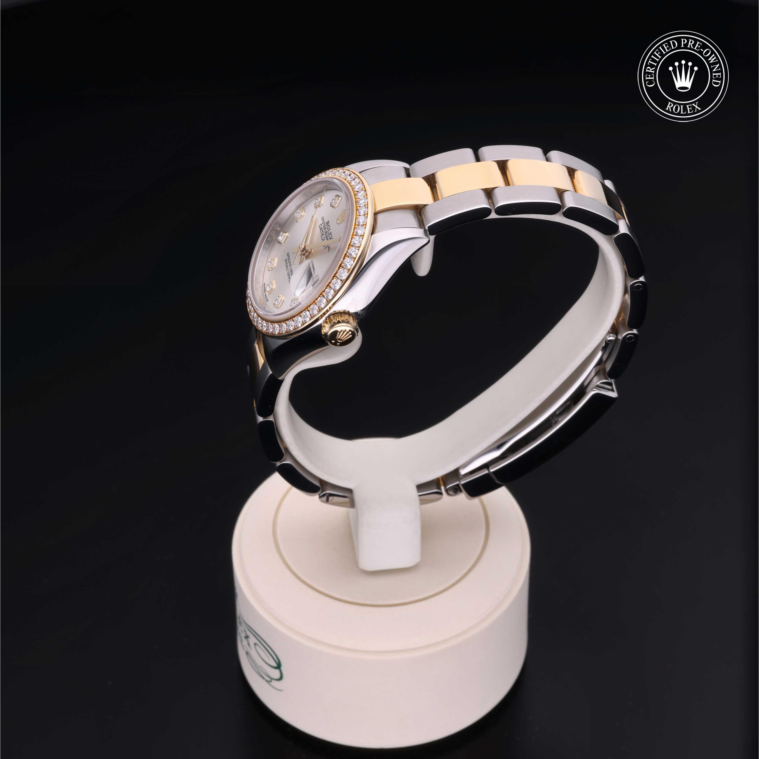 Lady-Datejust 360 image 09