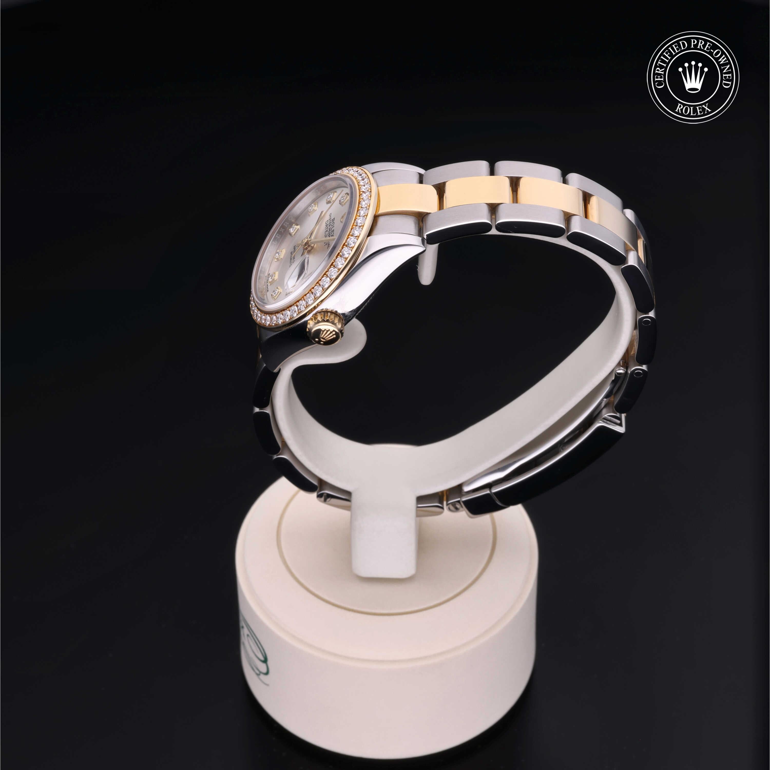 Lady-Datejust 360 image 10
