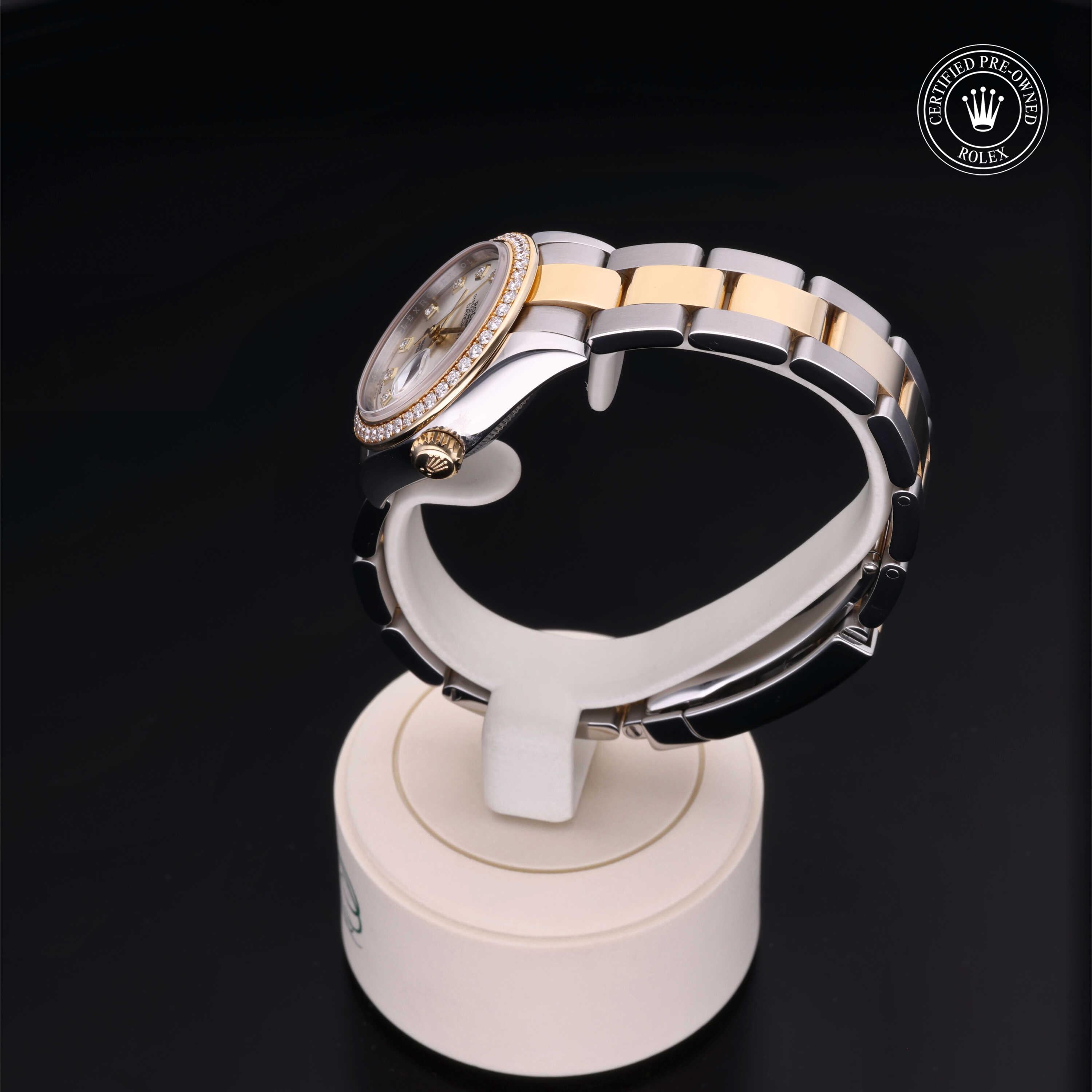 Lady-Datejust 360 image 11