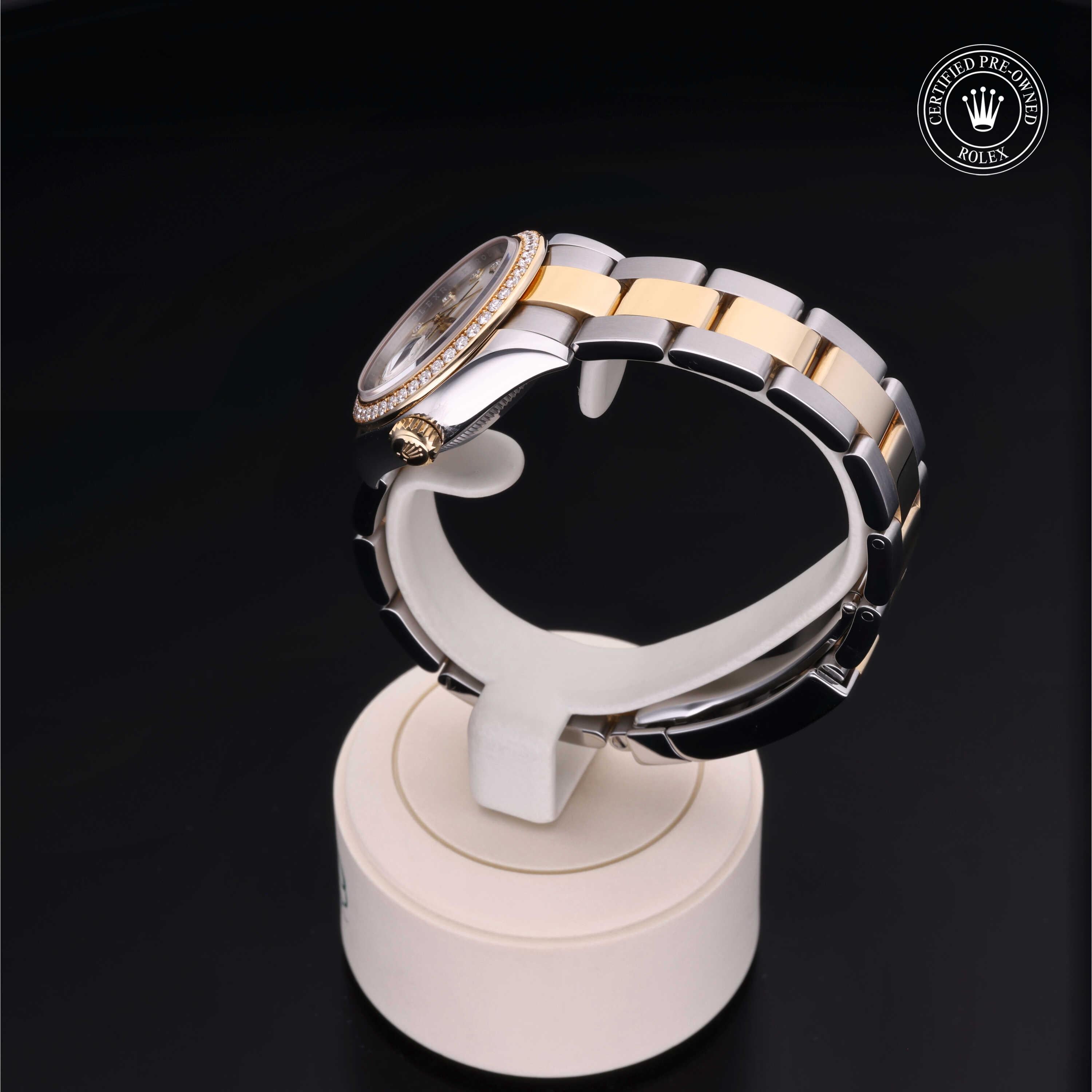 Lady-Datejust 360 image 12