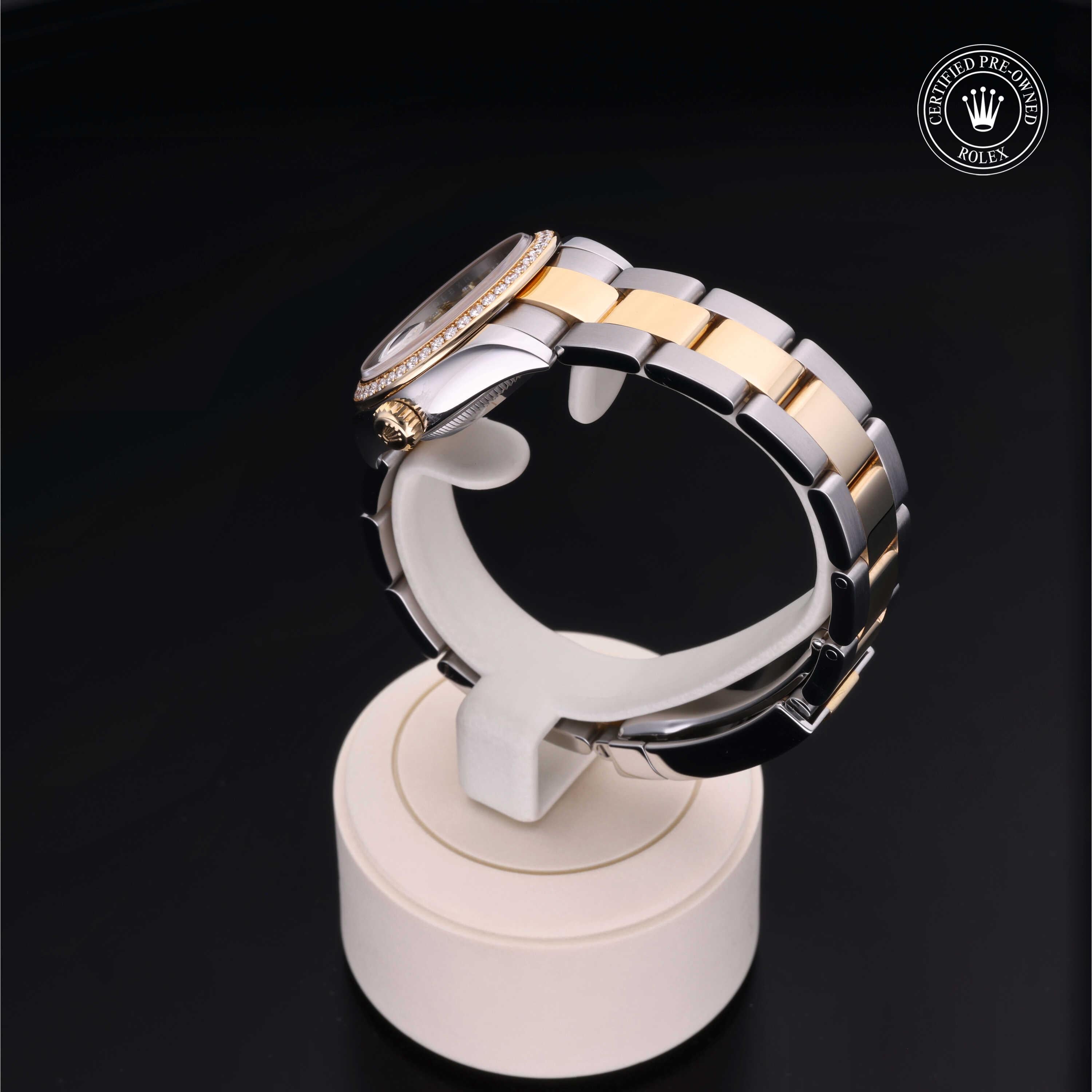 Lady-Datejust 360 image 13