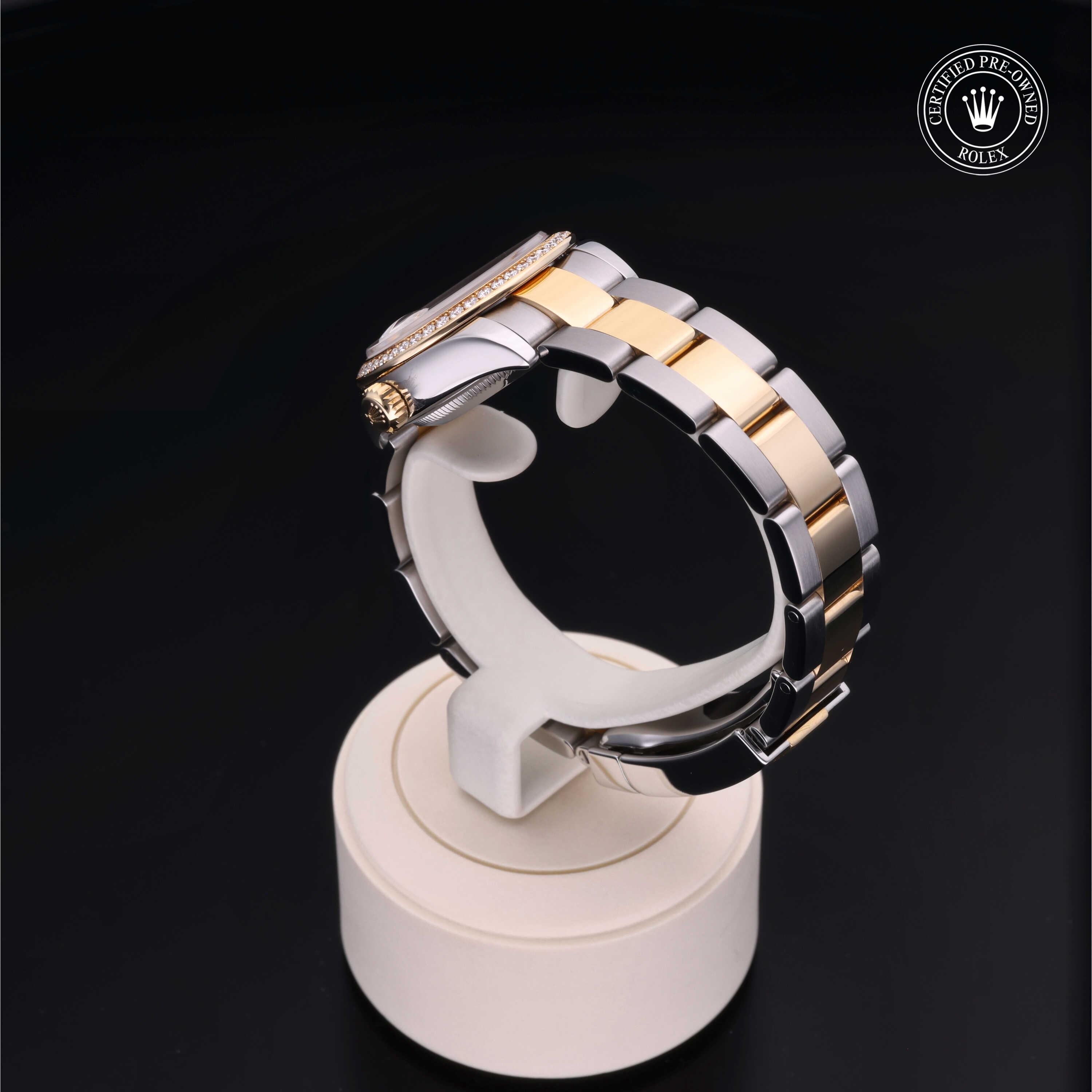 Lady-Datejust 360 image 14