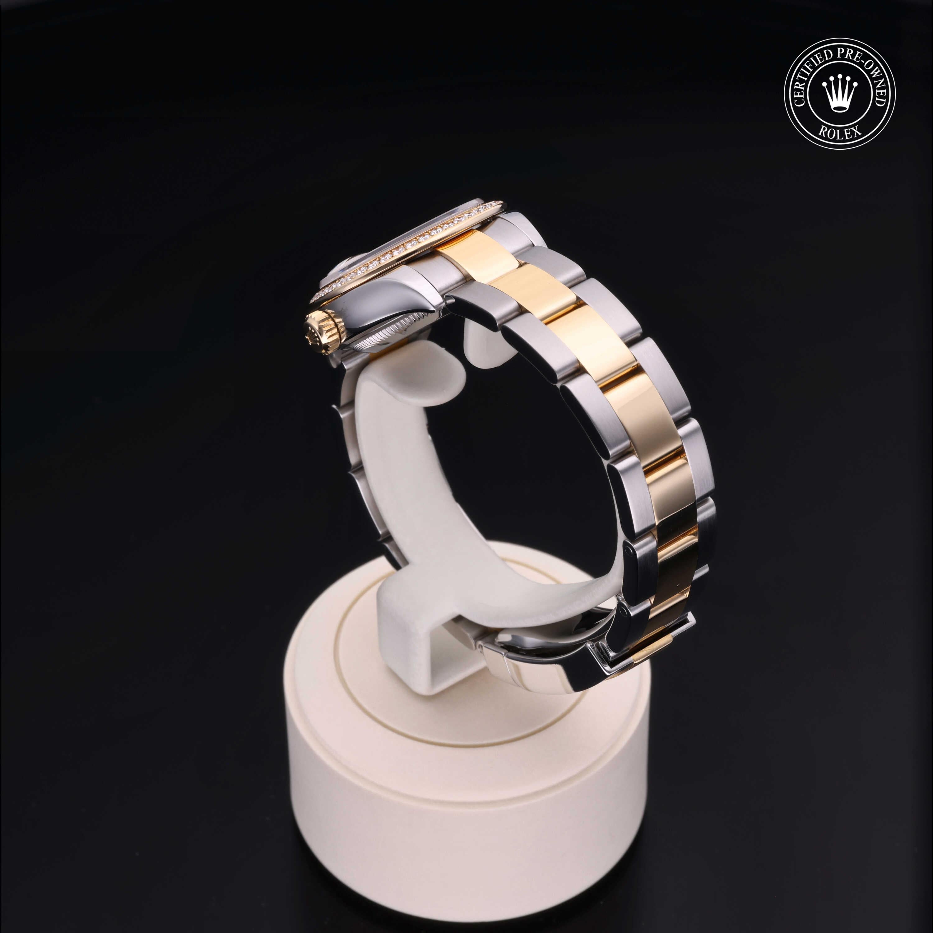 Lady-Datejust 360 image 15