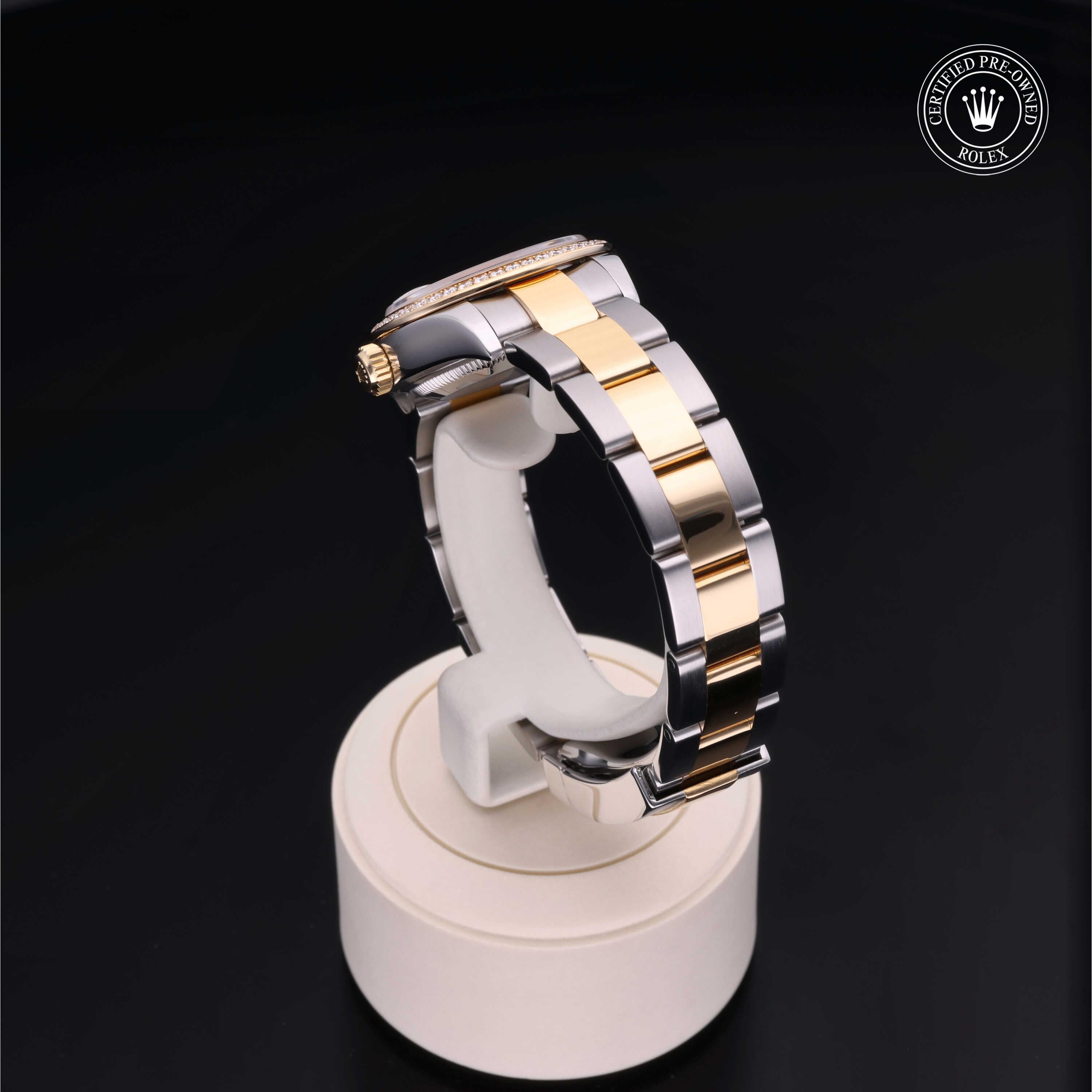 Lady-Datejust 360 image 16