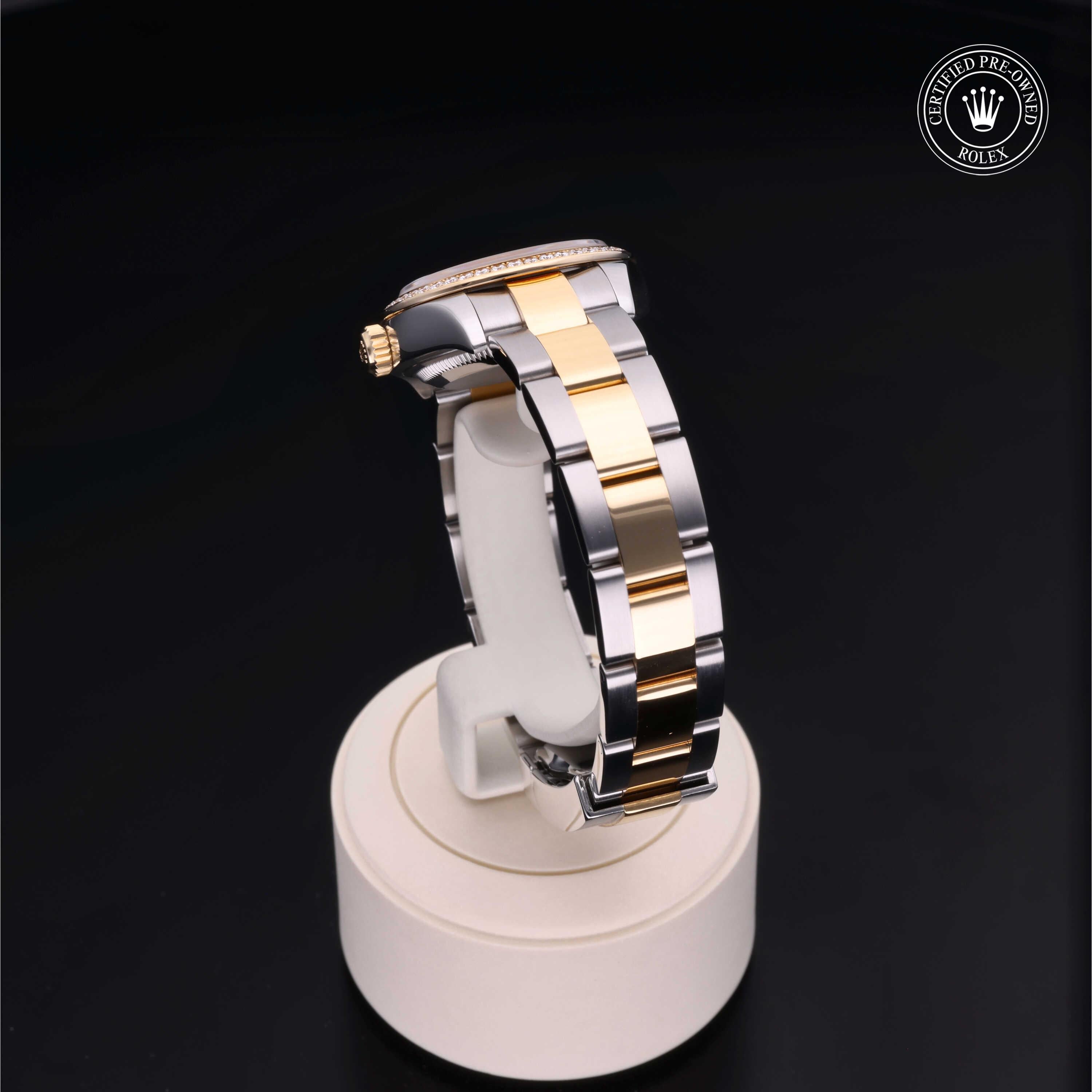 Lady-Datejust 360 image 17