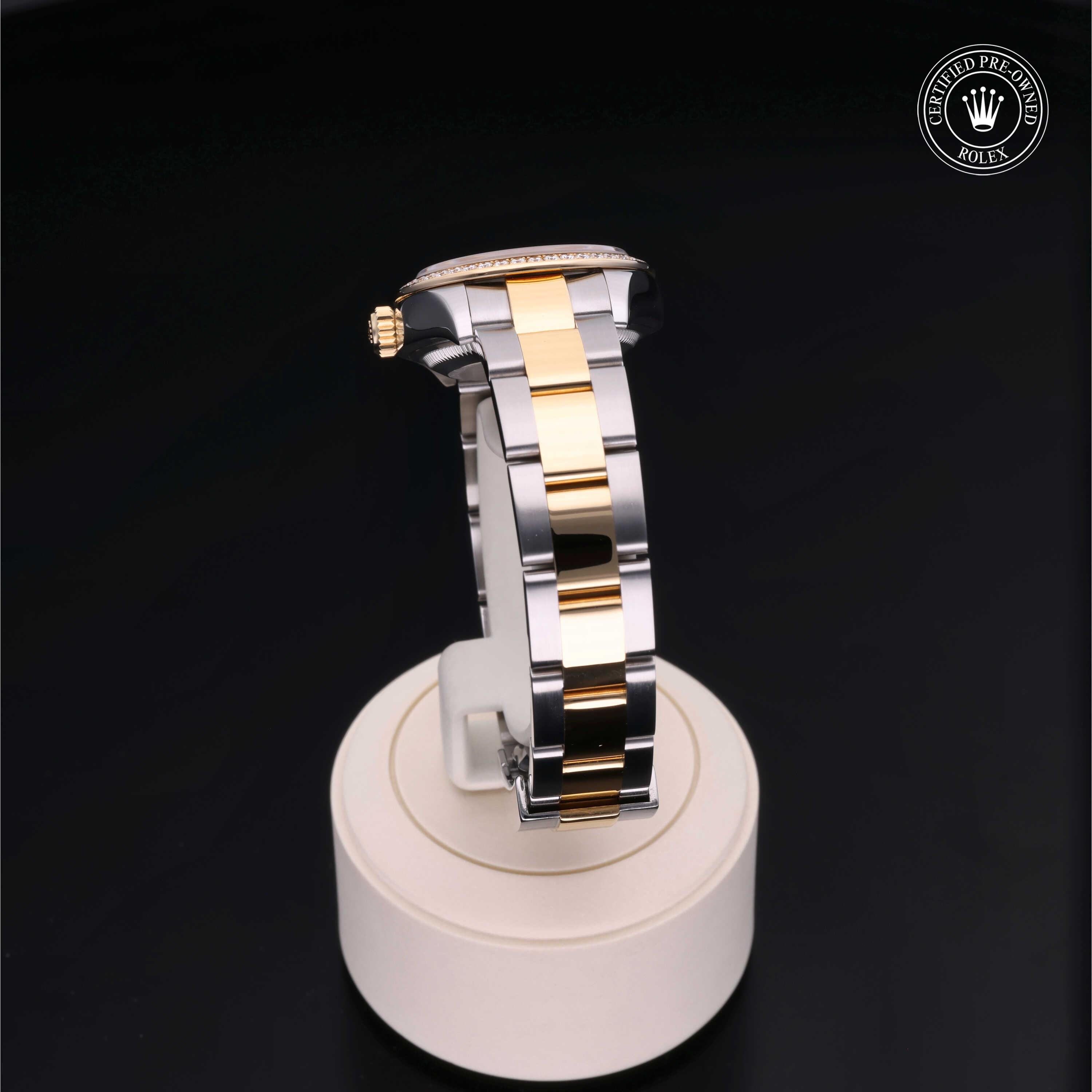 Lady-Datejust 360 image 18