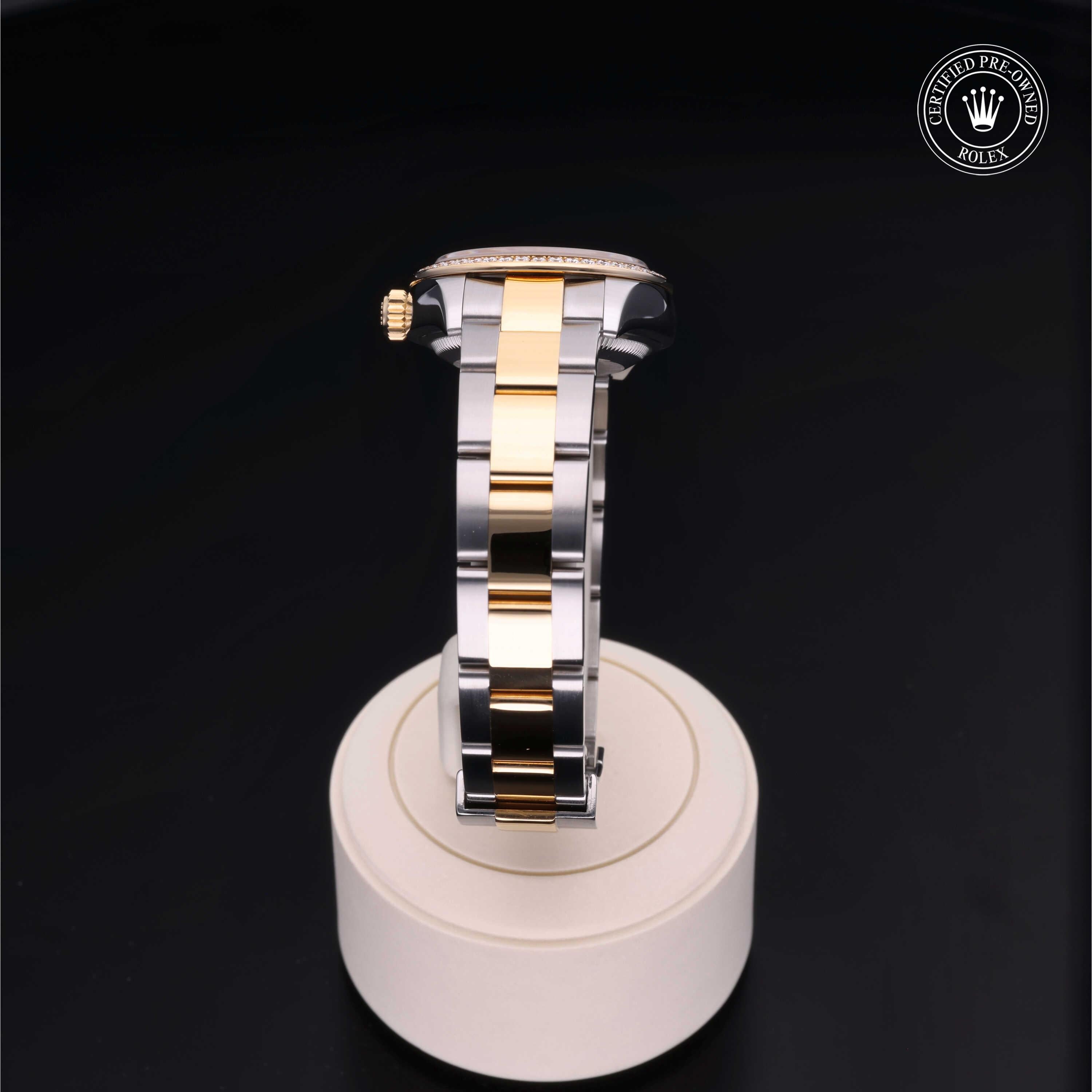 Lady-Datejust 360 image 19