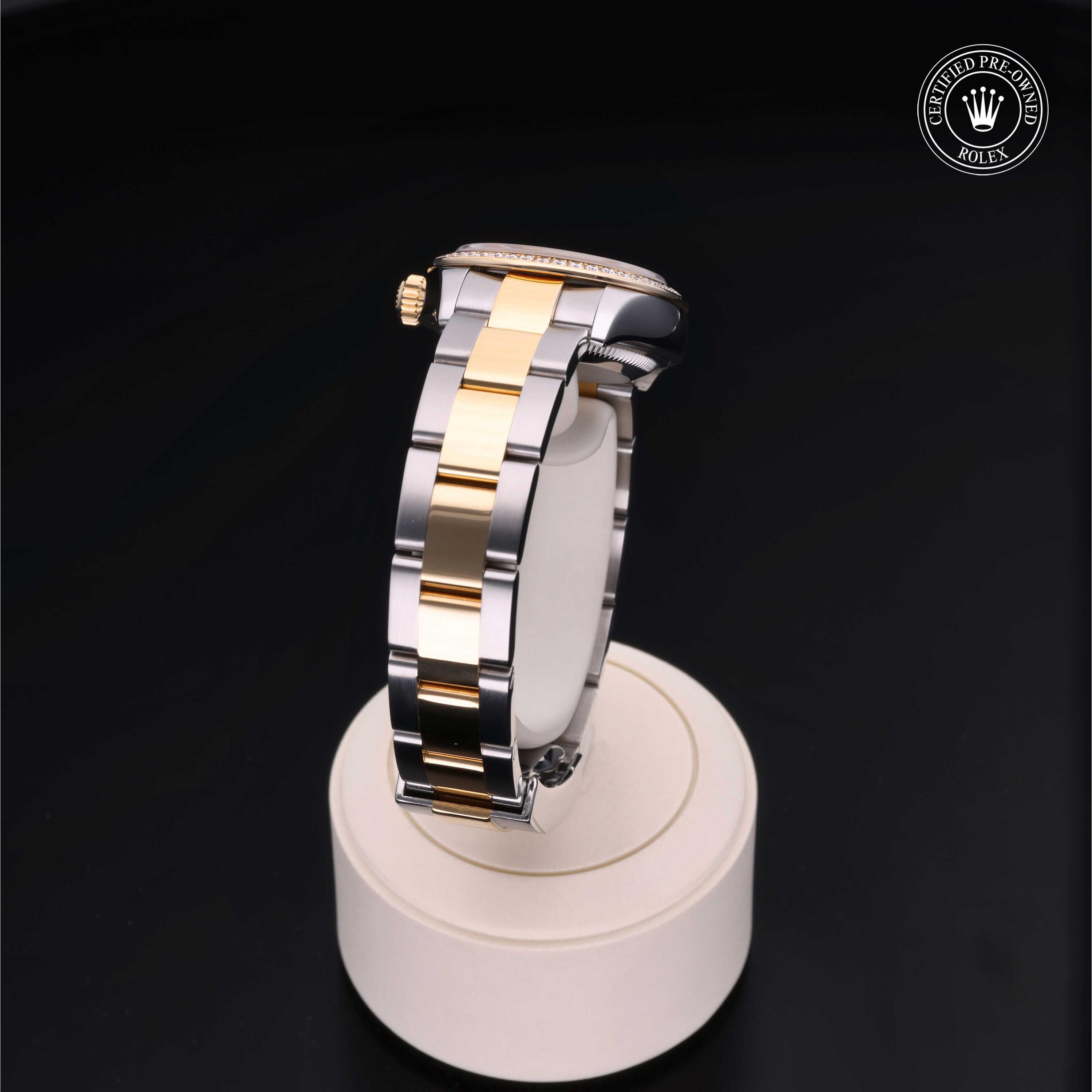 Lady-Datejust 360 image 20