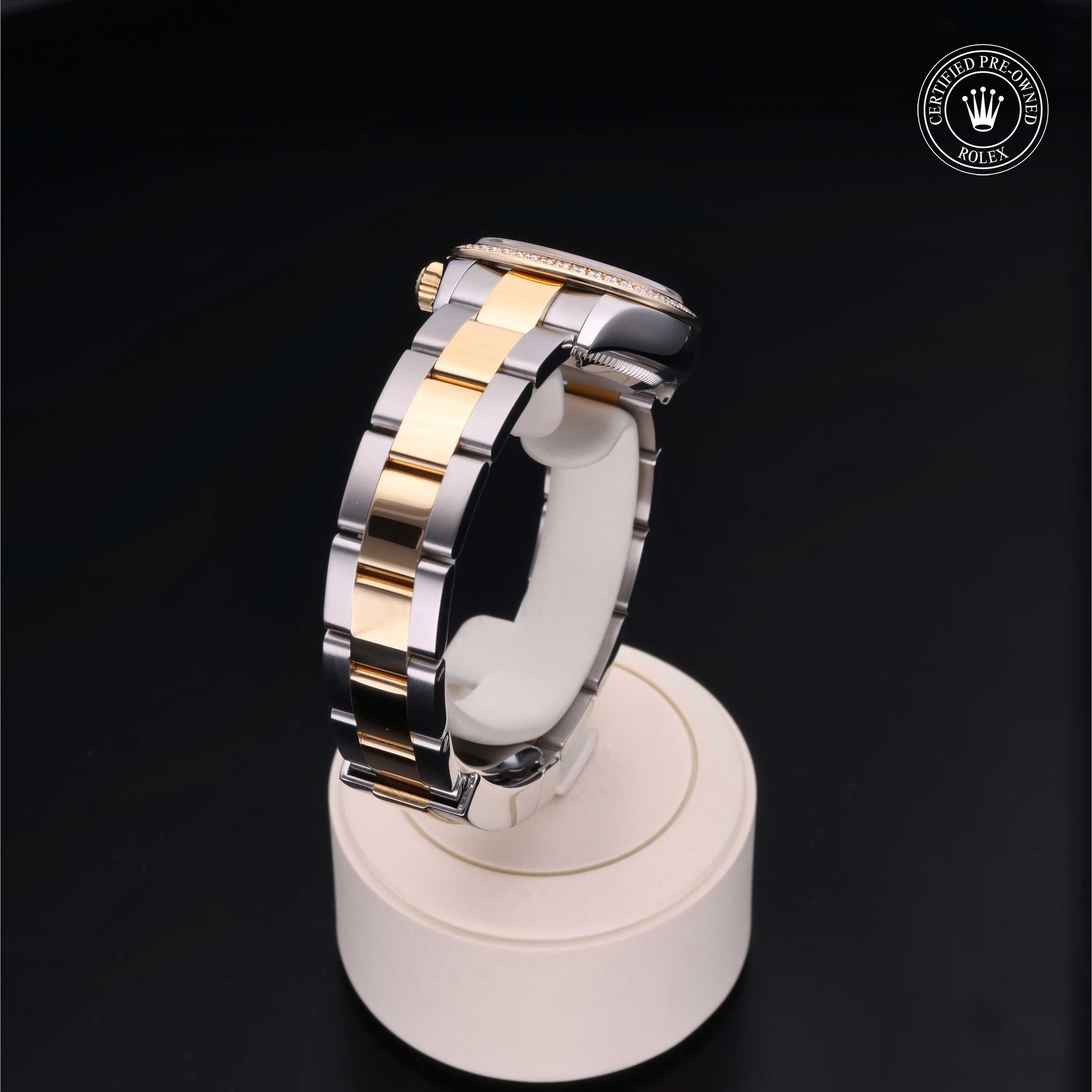 Lady-Datejust 360 image 21
