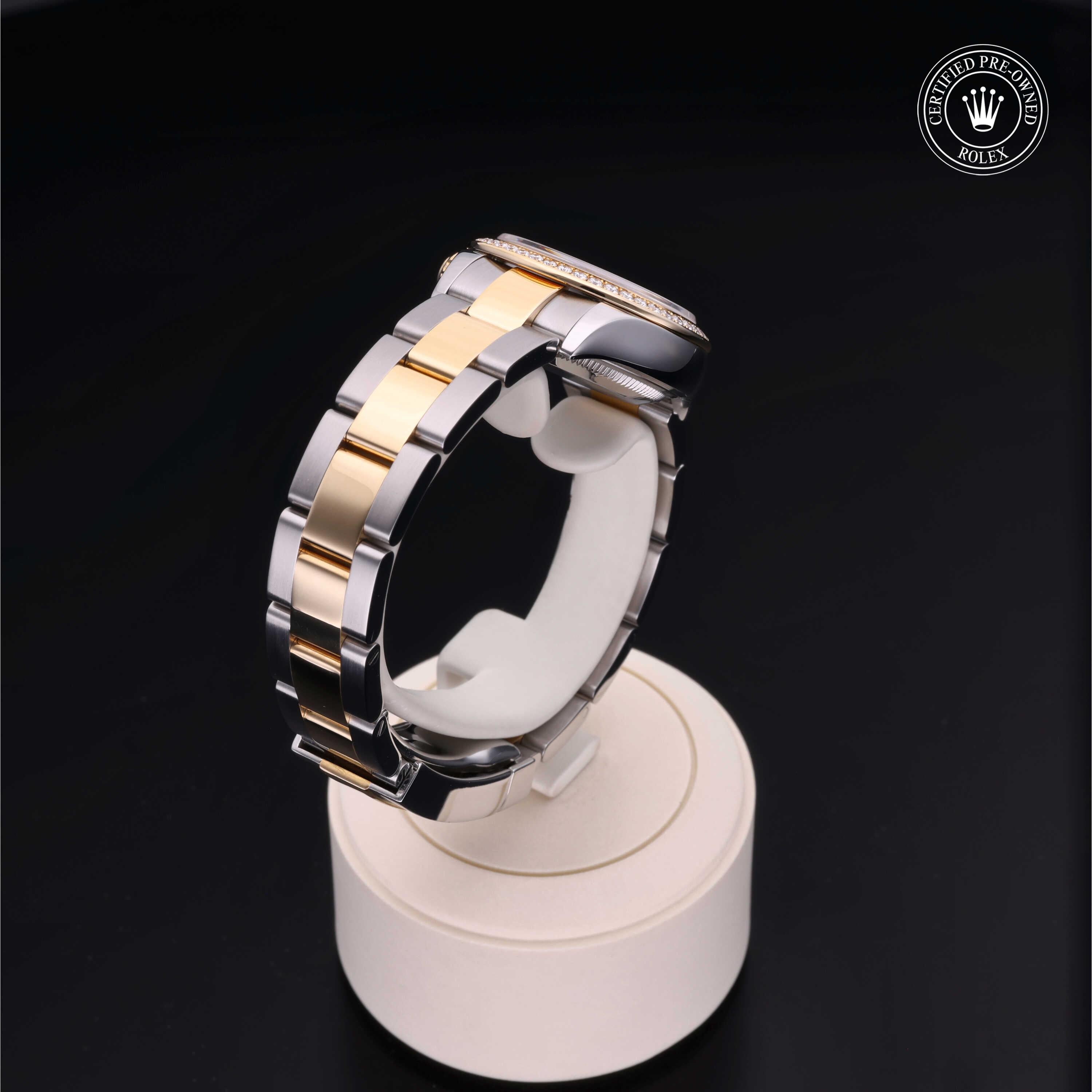 Lady-Datejust 360 image 22