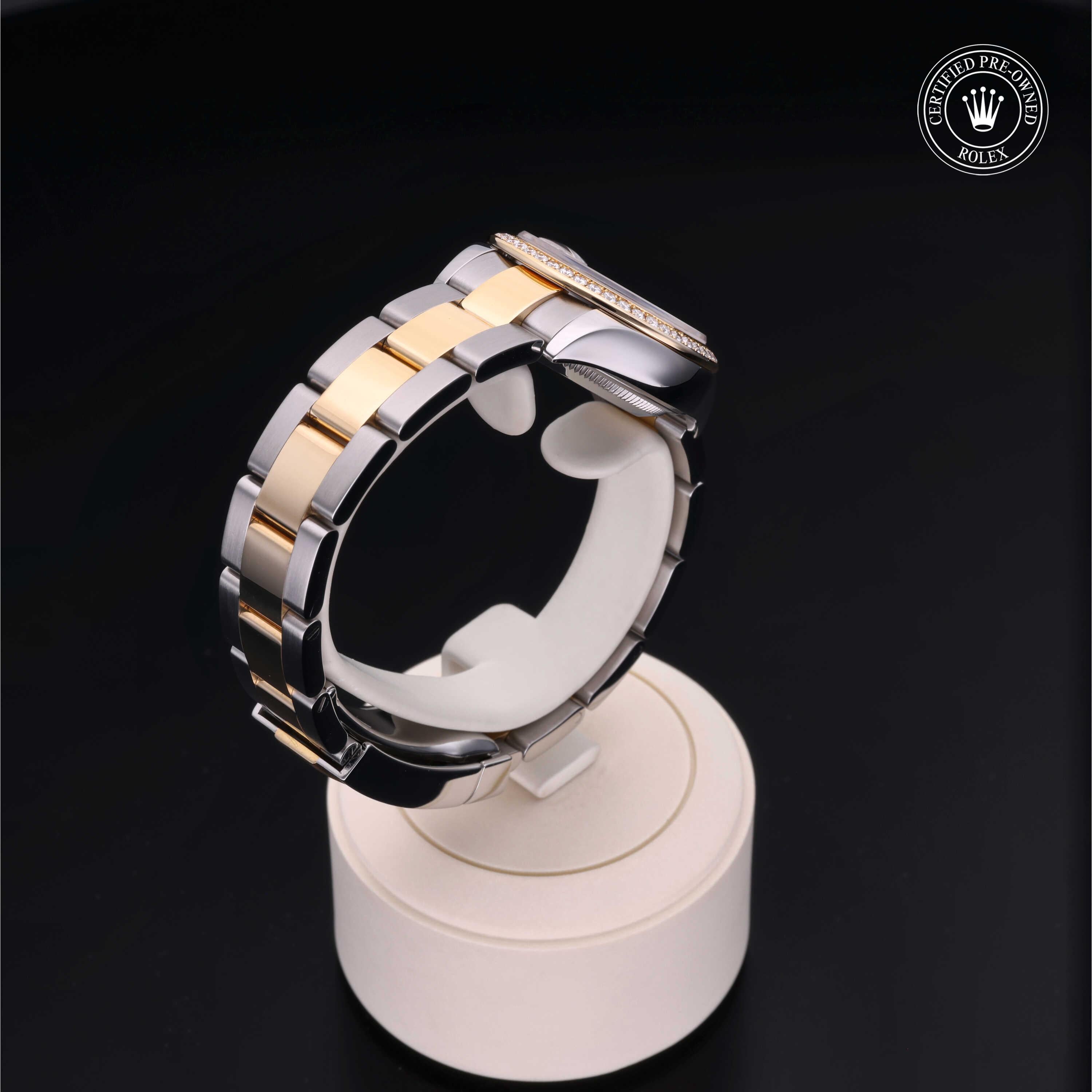 Lady-Datejust 360 image 23