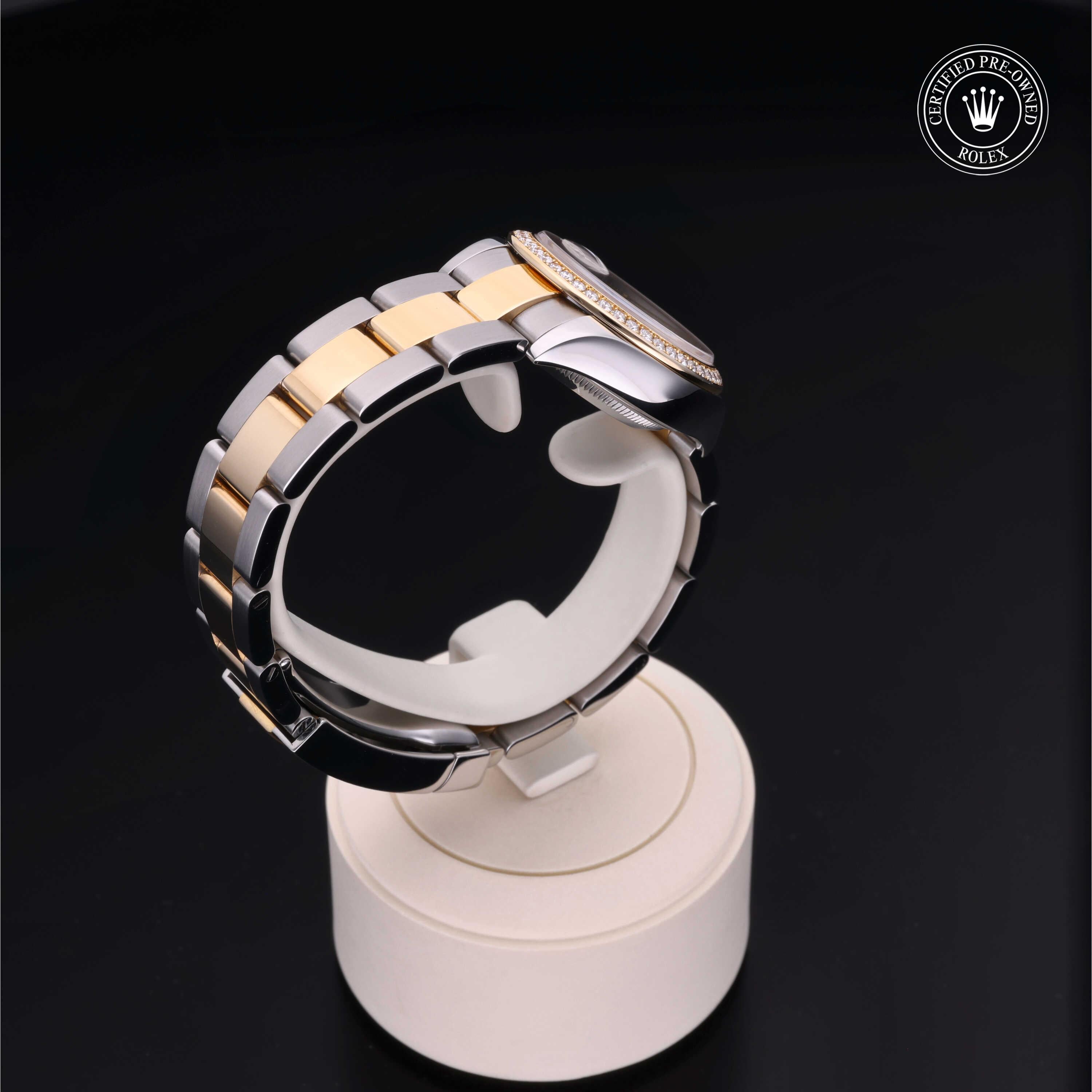 Lady-Datejust 360 image 24