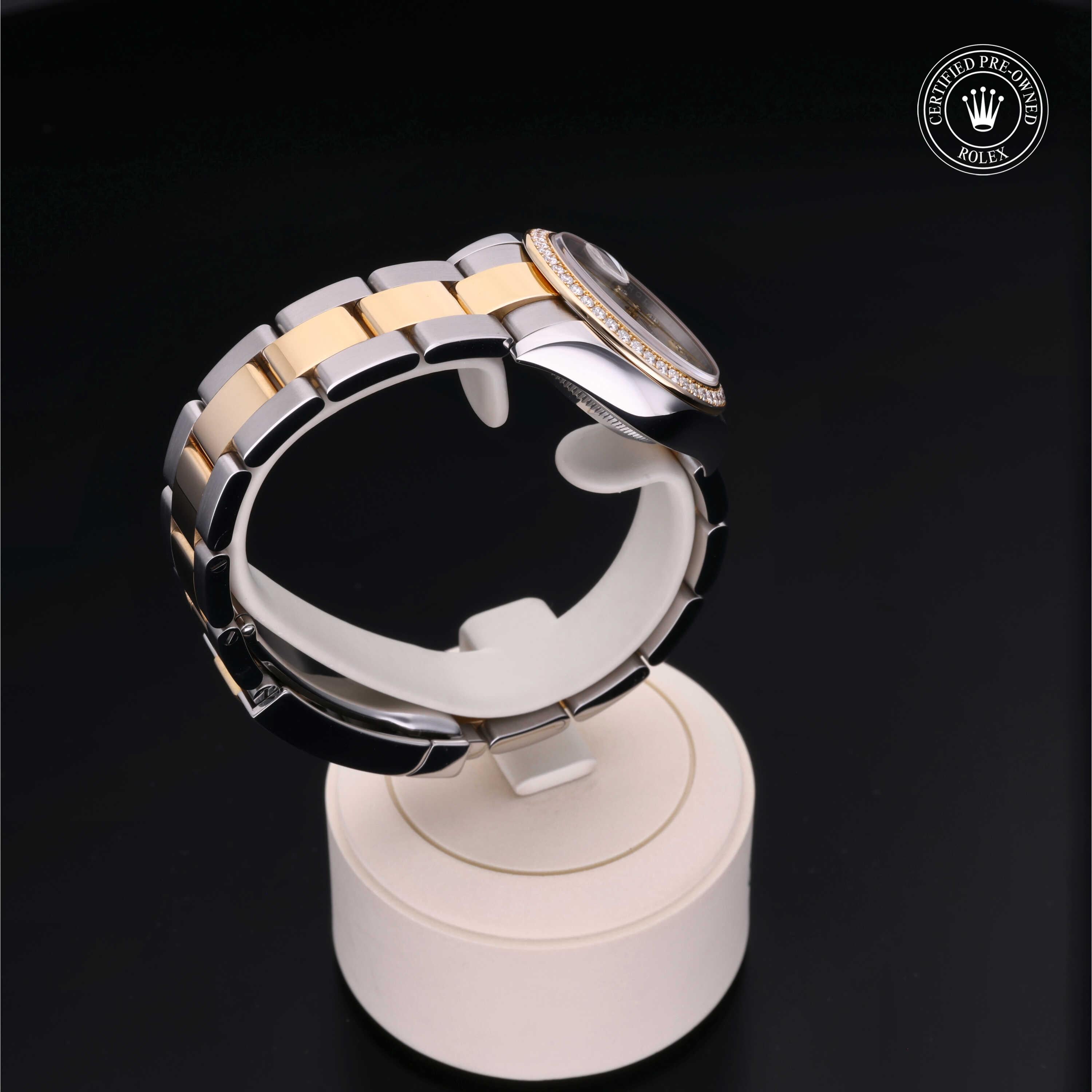 Lady-Datejust 360 image 25