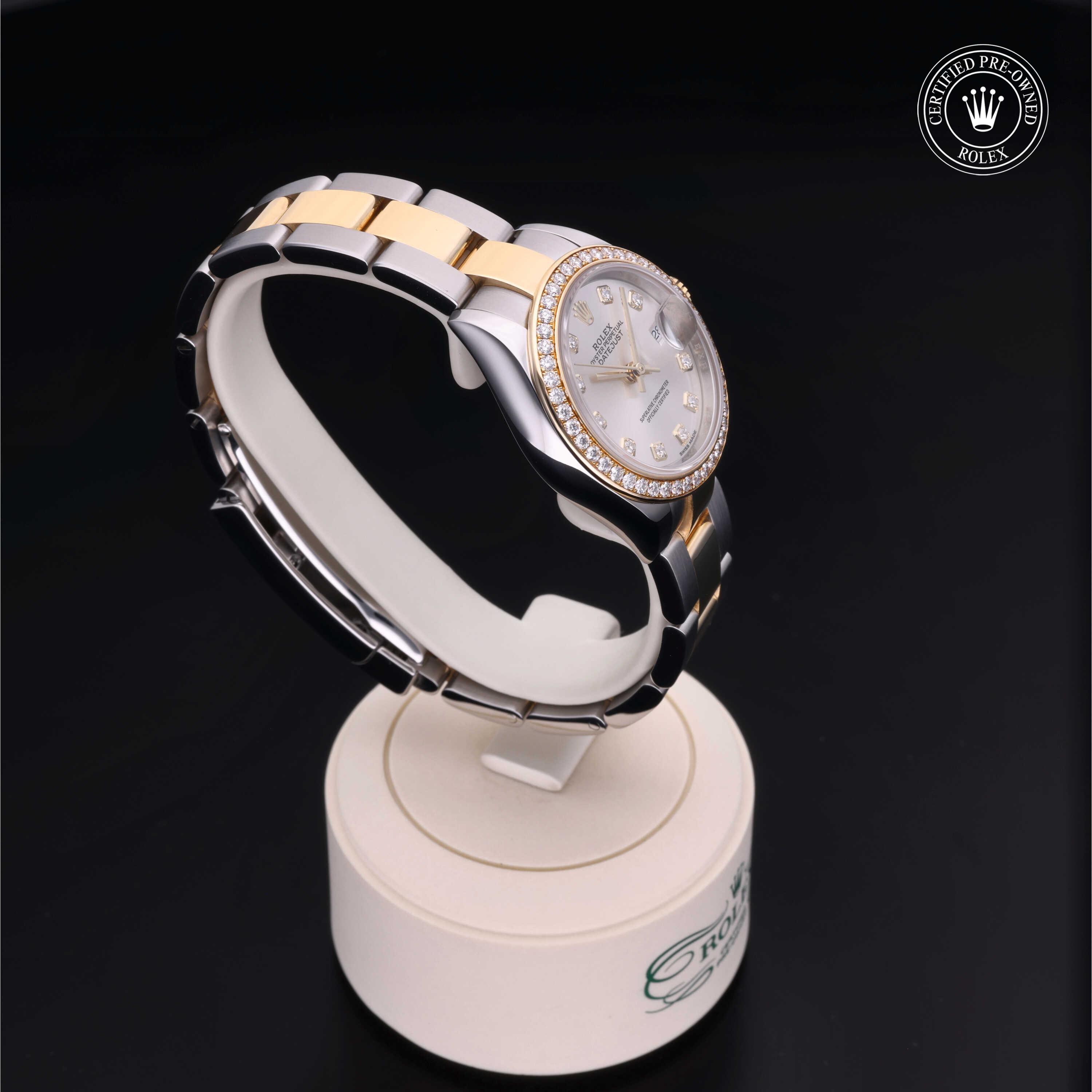 Lady-Datejust 360 image 30