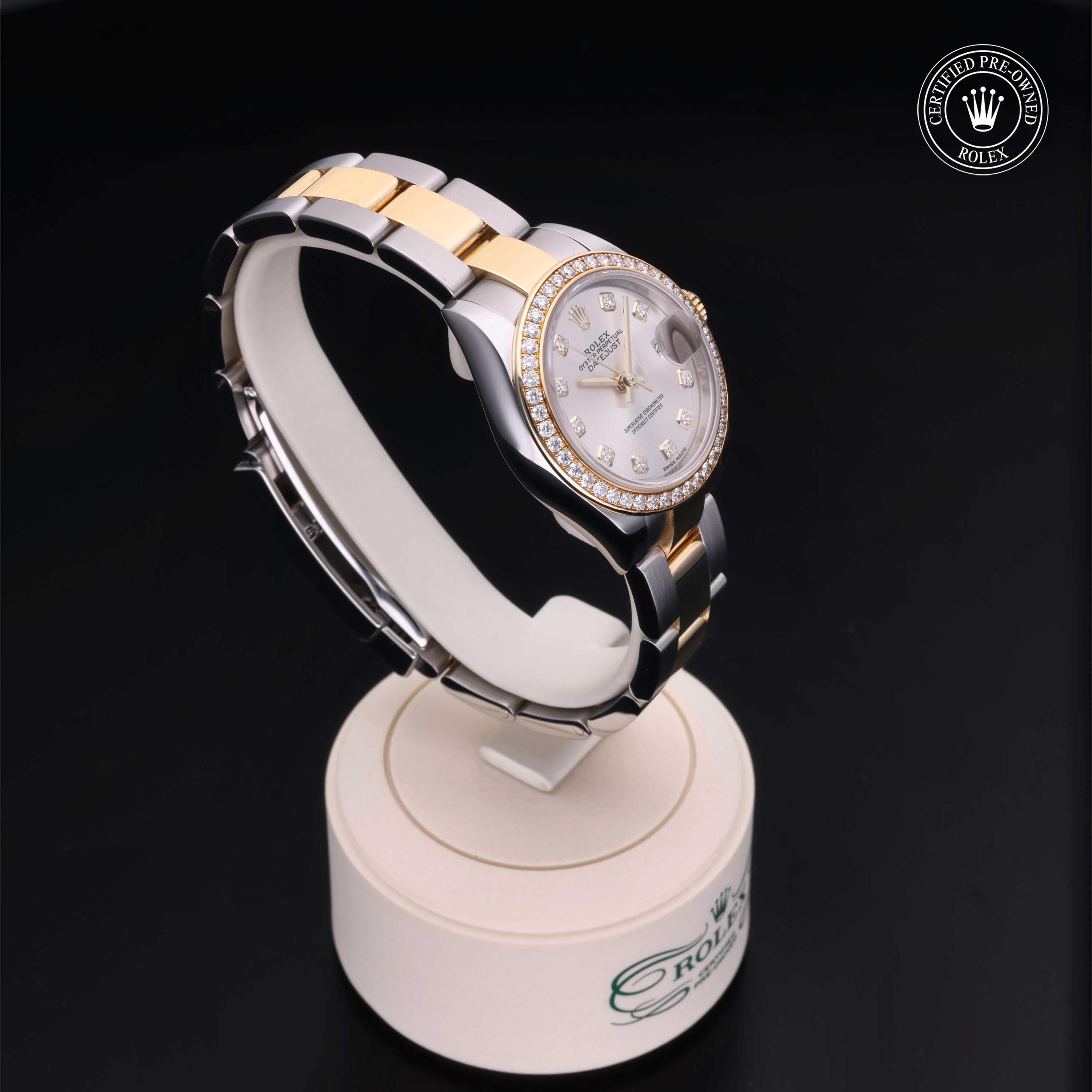 Lady-Datejust 360 image 31