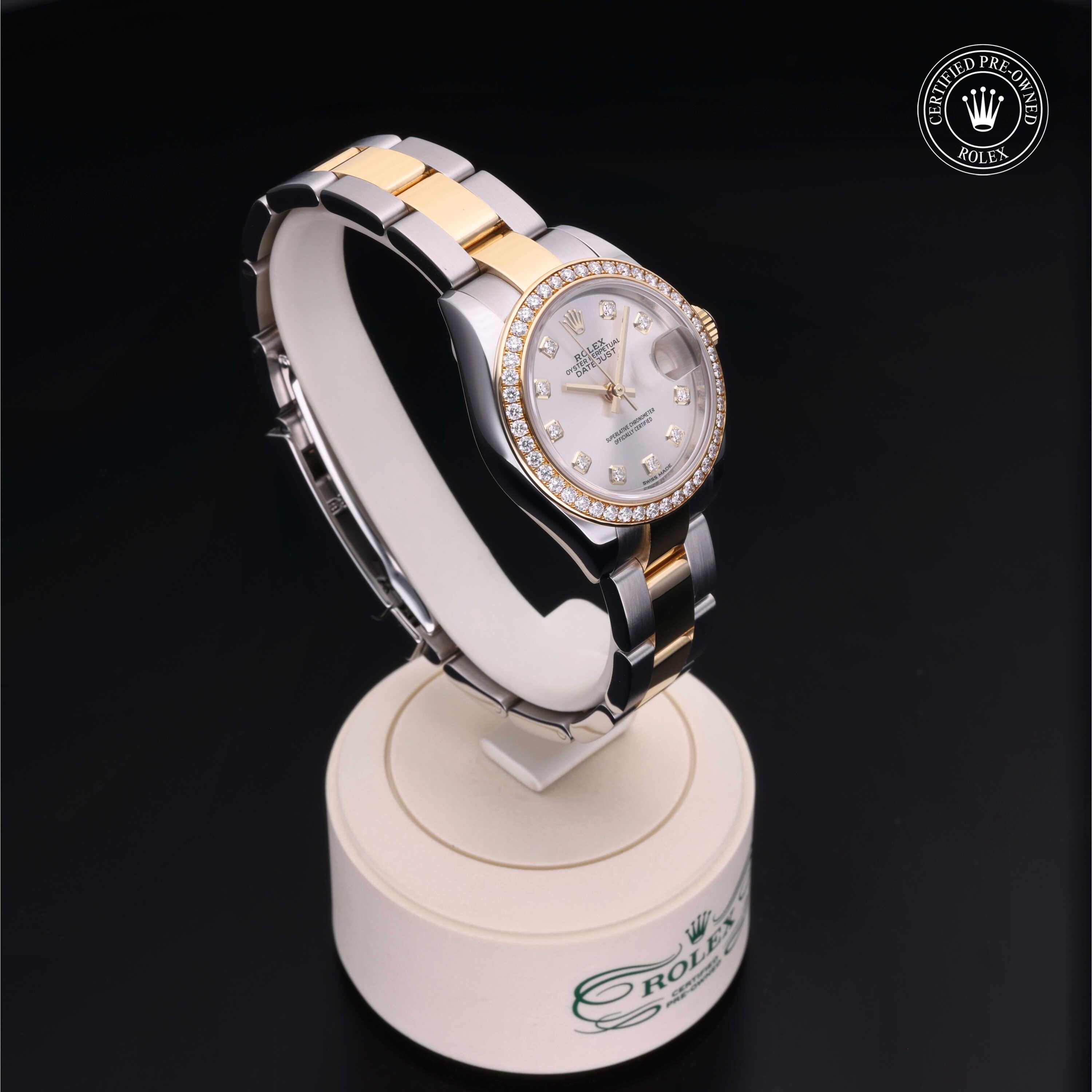 Lady-Datejust 360 image 32