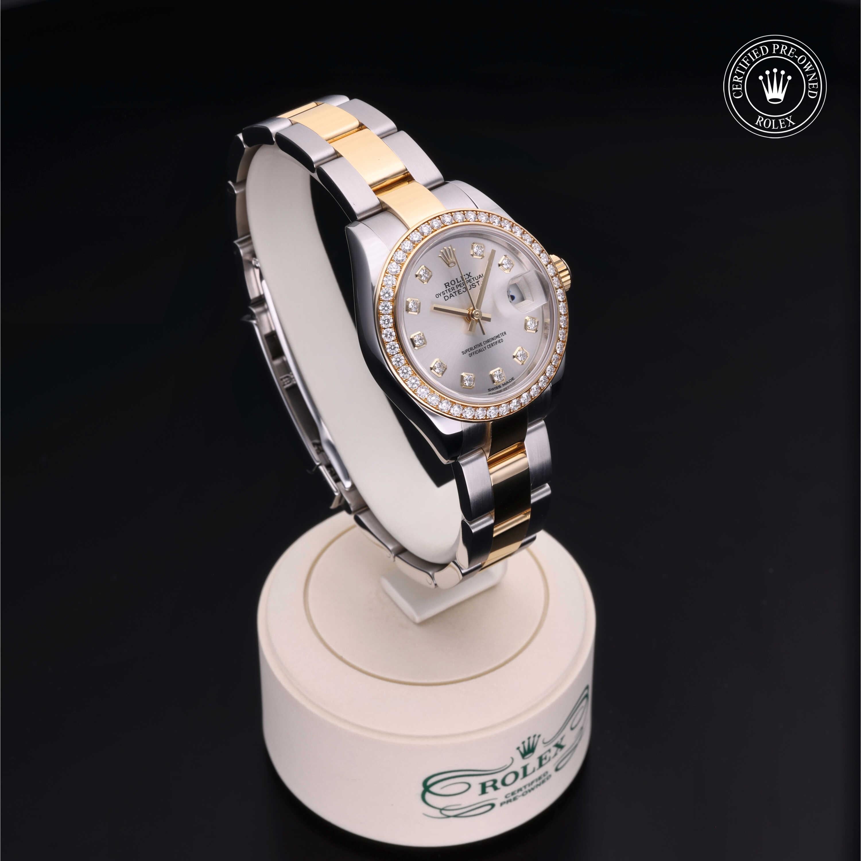 Lady-Datejust 360 image 33