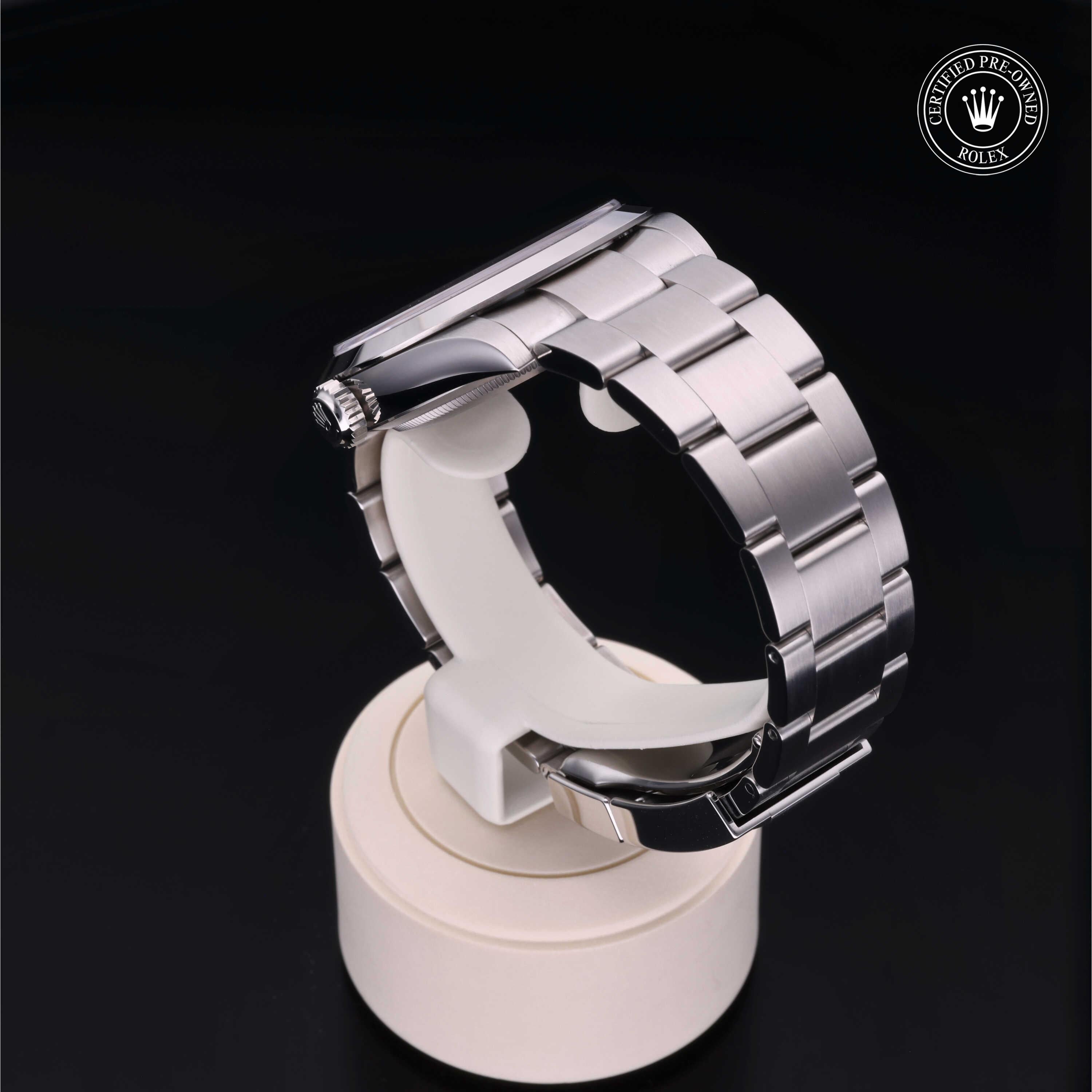 Oyster Perpetual Explorer 40 360 image 15