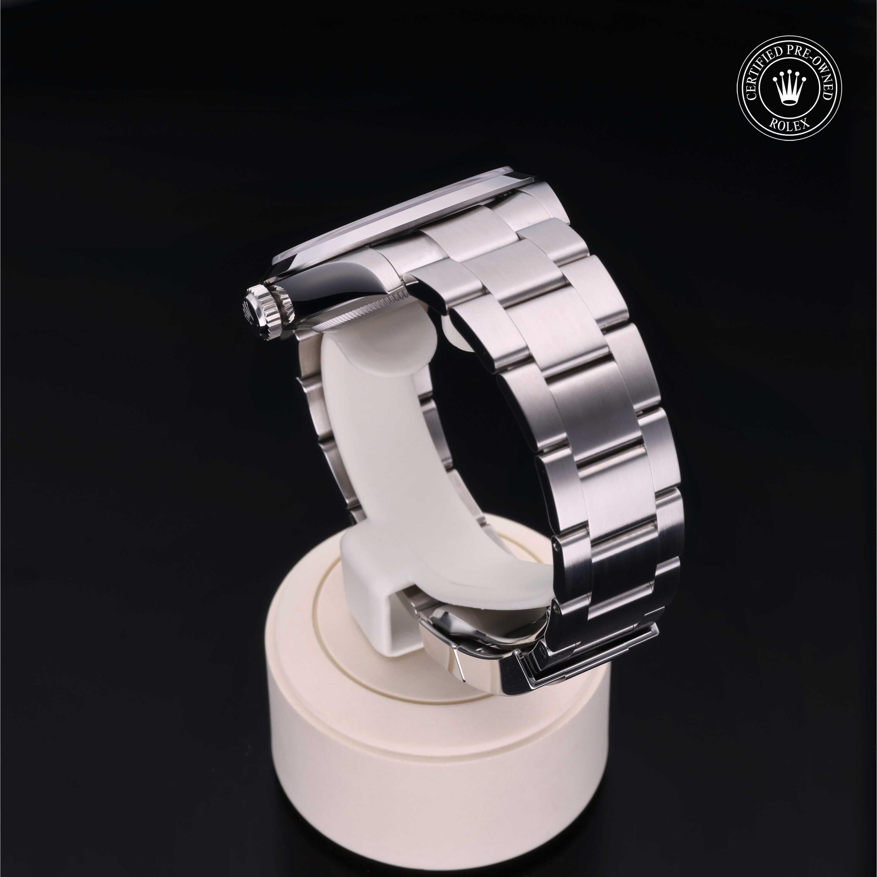 Oyster Perpetual Explorer 40 360 image 16