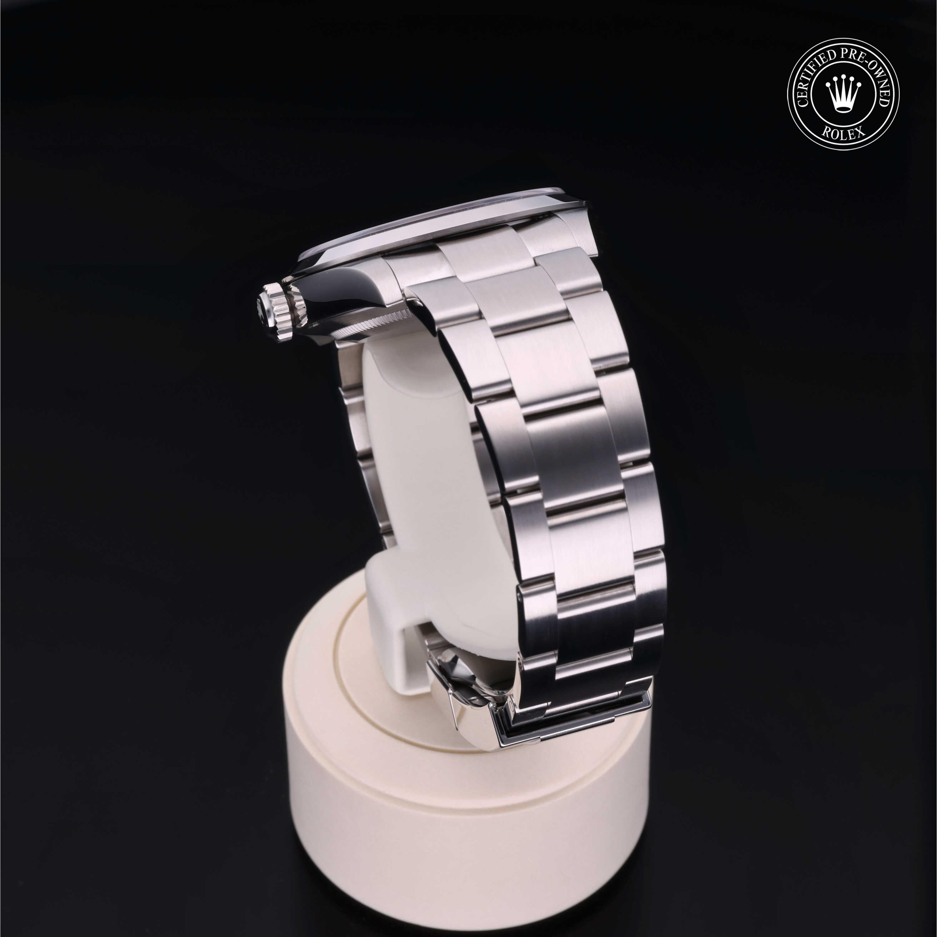 Oyster Perpetual Explorer 40 360 image 17