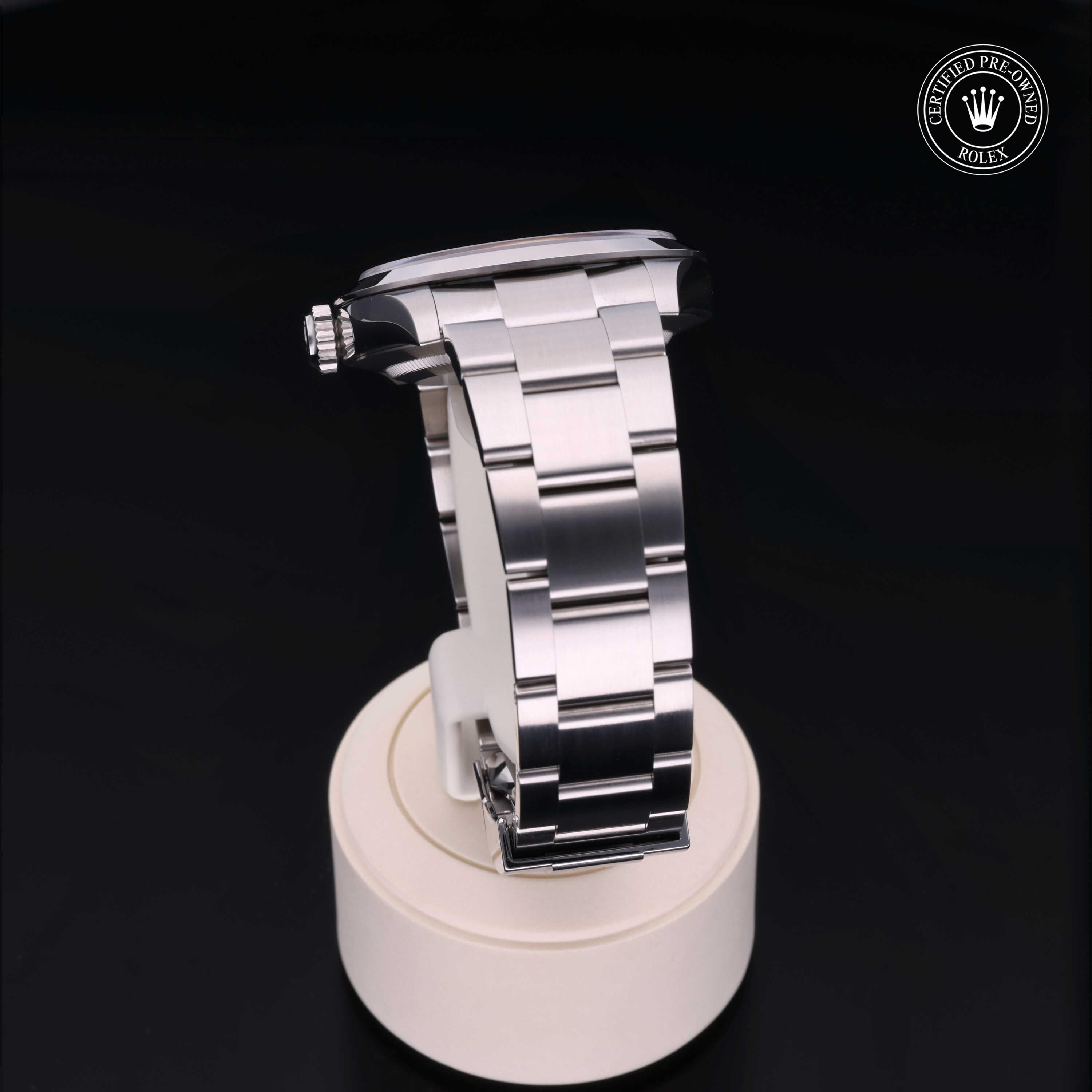 Oyster Perpetual Explorer 40 360 image 18