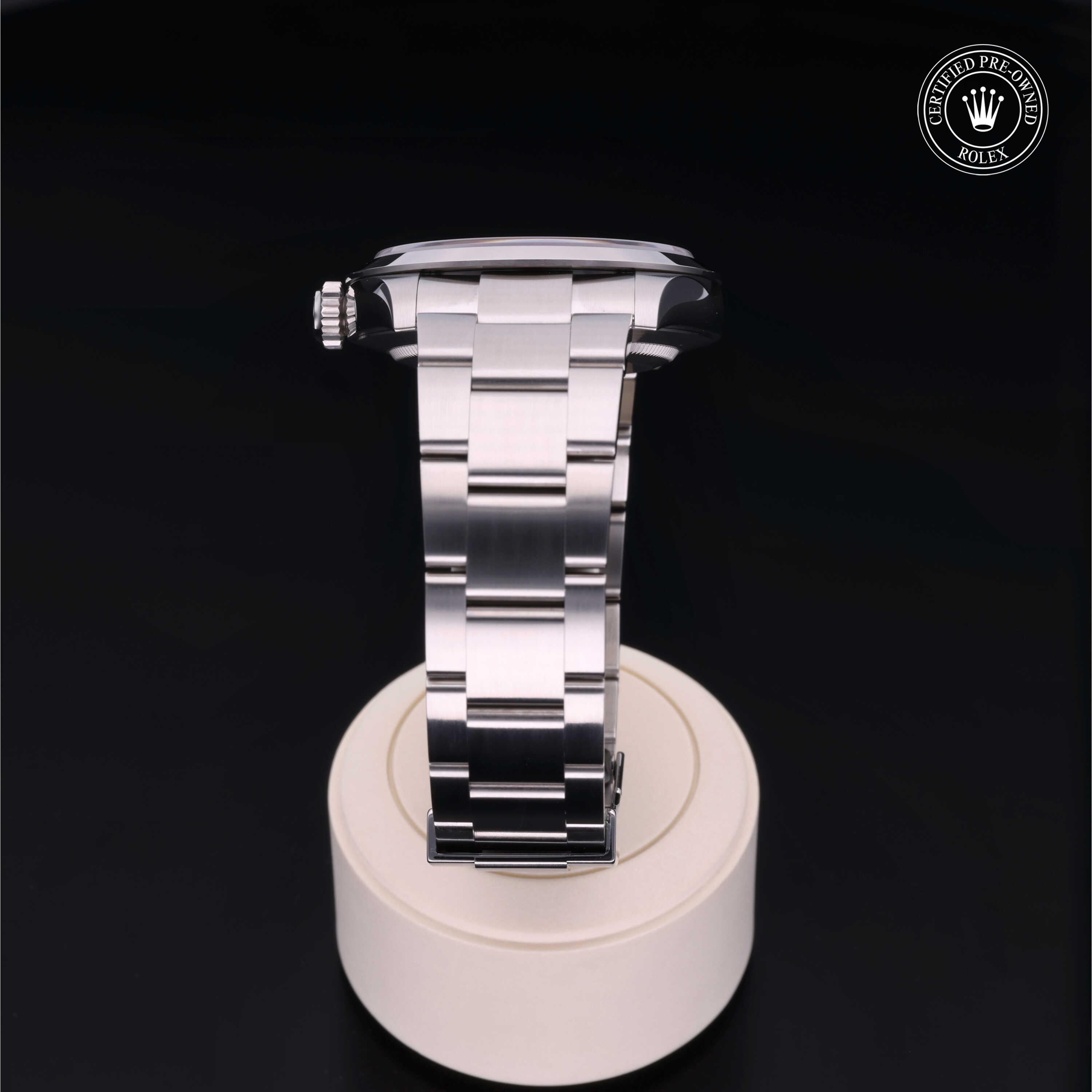 Oyster Perpetual Explorer 40 360 image 19