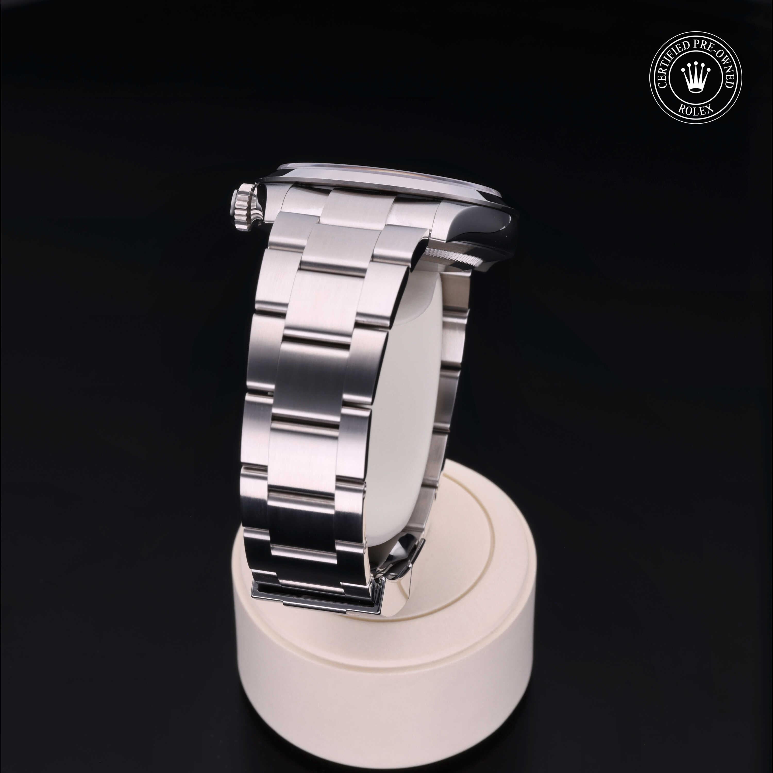 Oyster Perpetual Explorer 40 360 image 20
