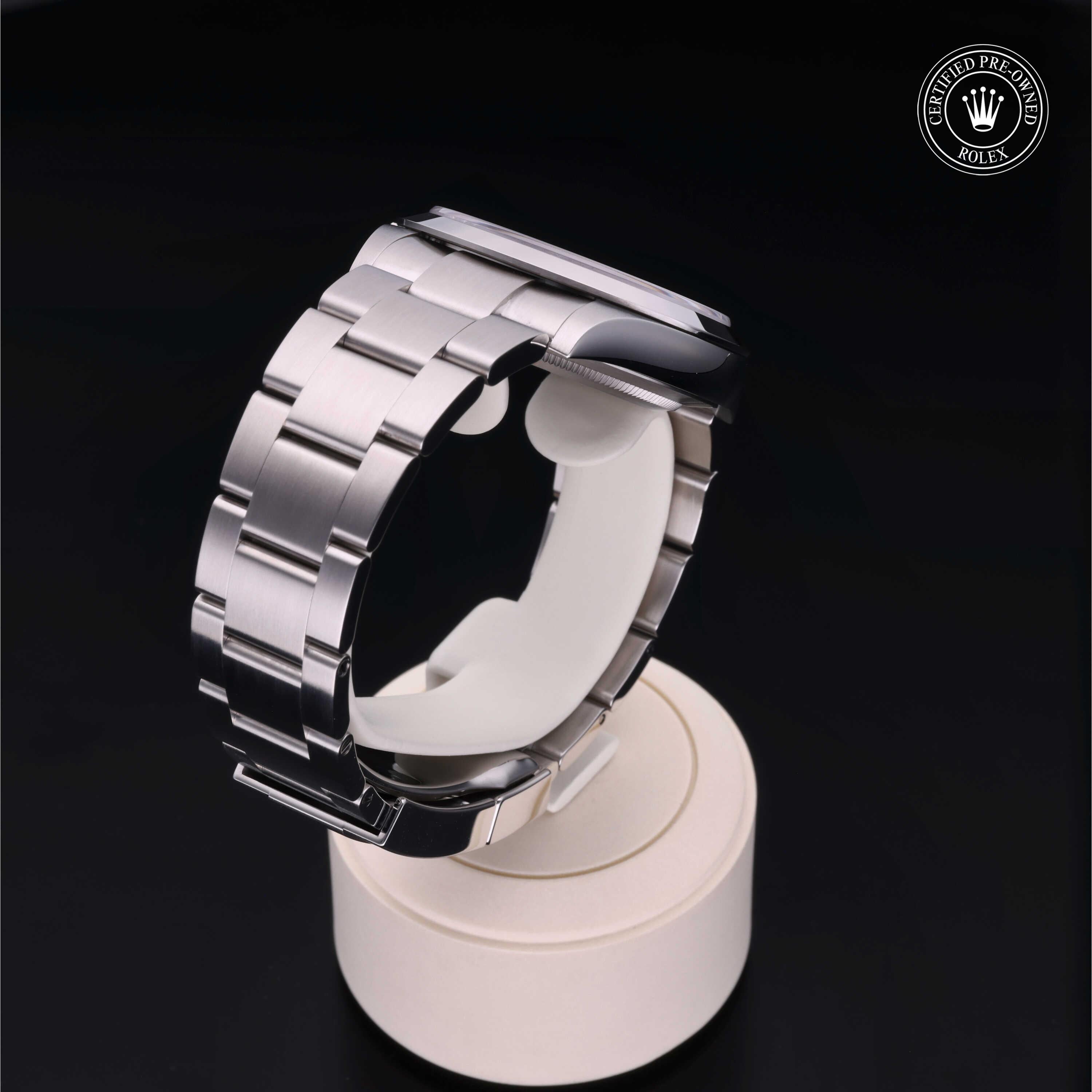 Oyster Perpetual Explorer 40 360 image 22