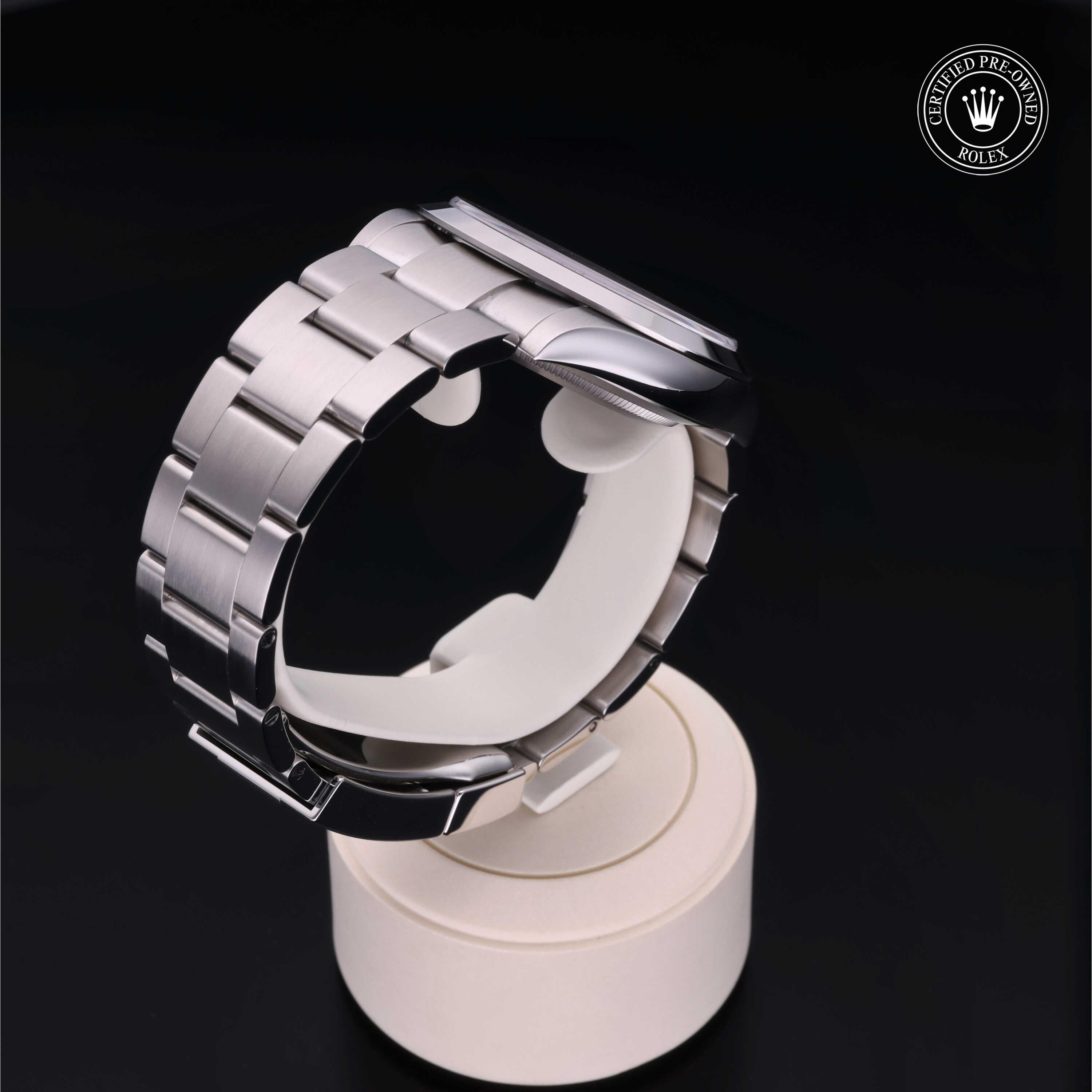 Oyster Perpetual Explorer 40 360 image 23