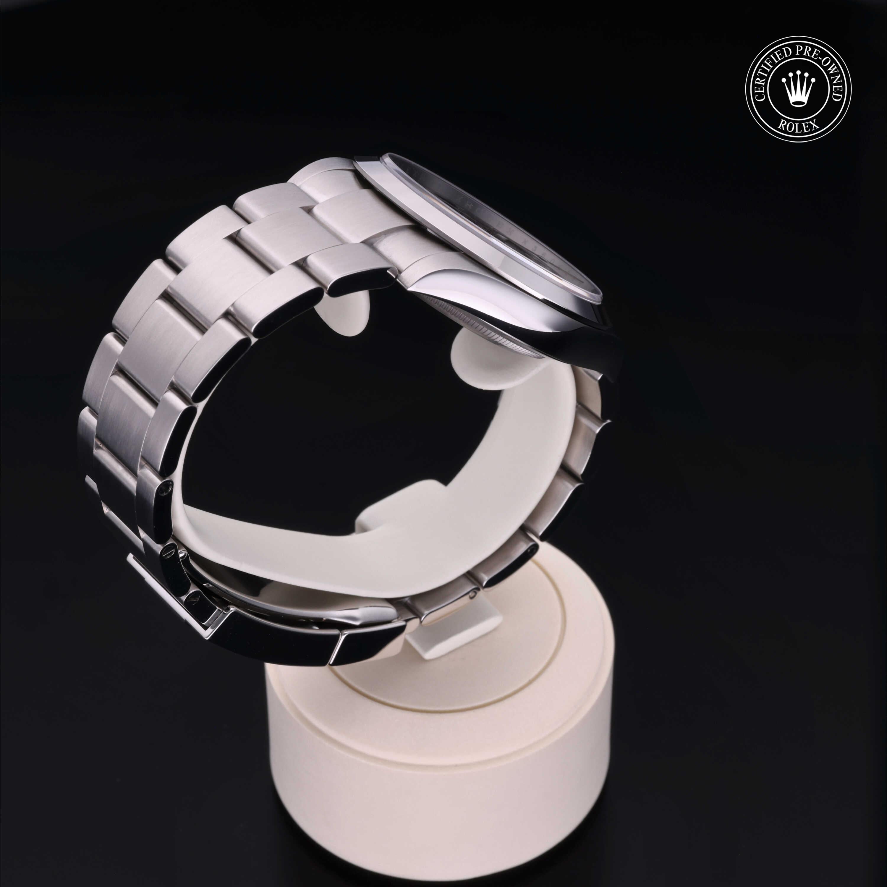 Oyster Perpetual Explorer 40 360 image 24