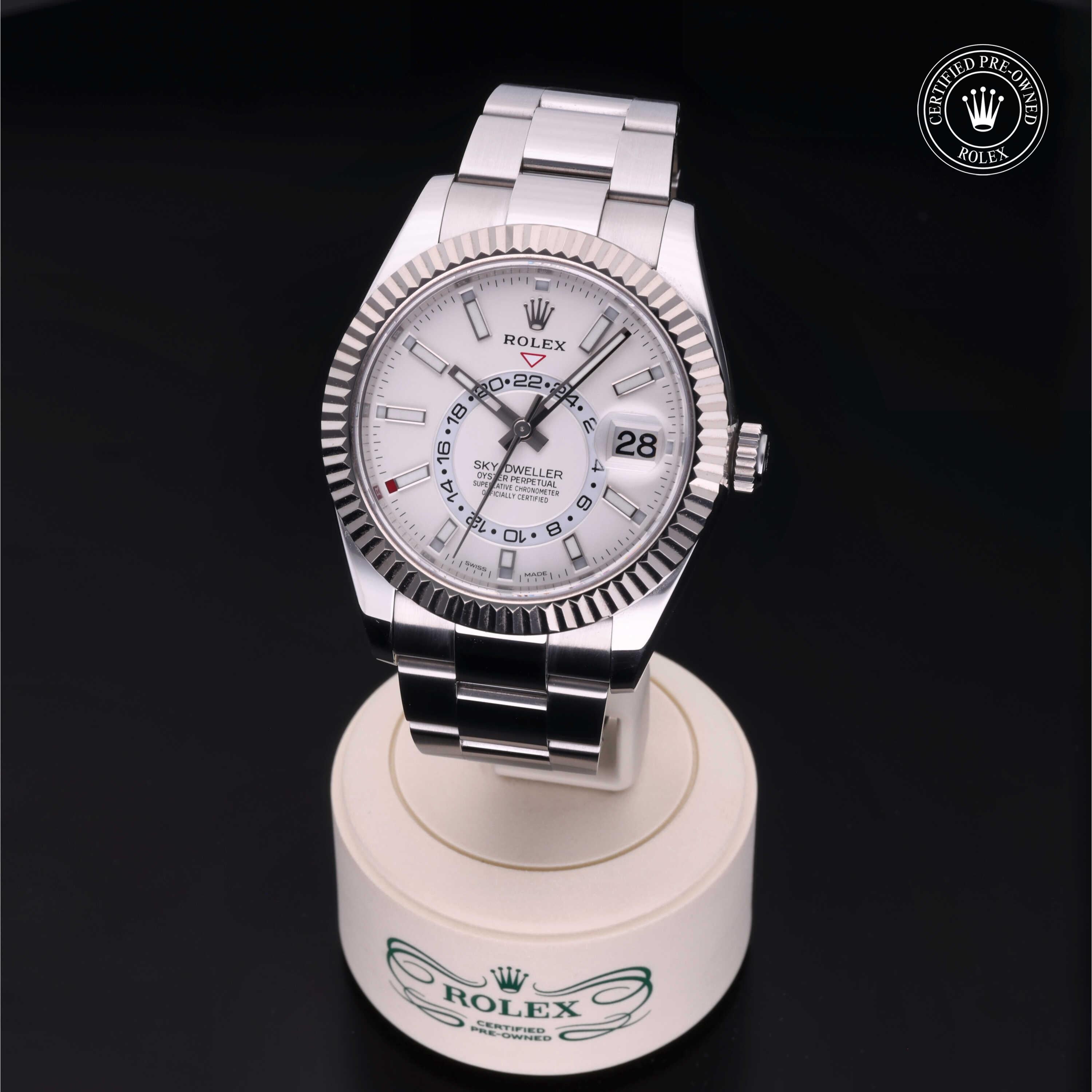 Sky-Dweller 360 image 02