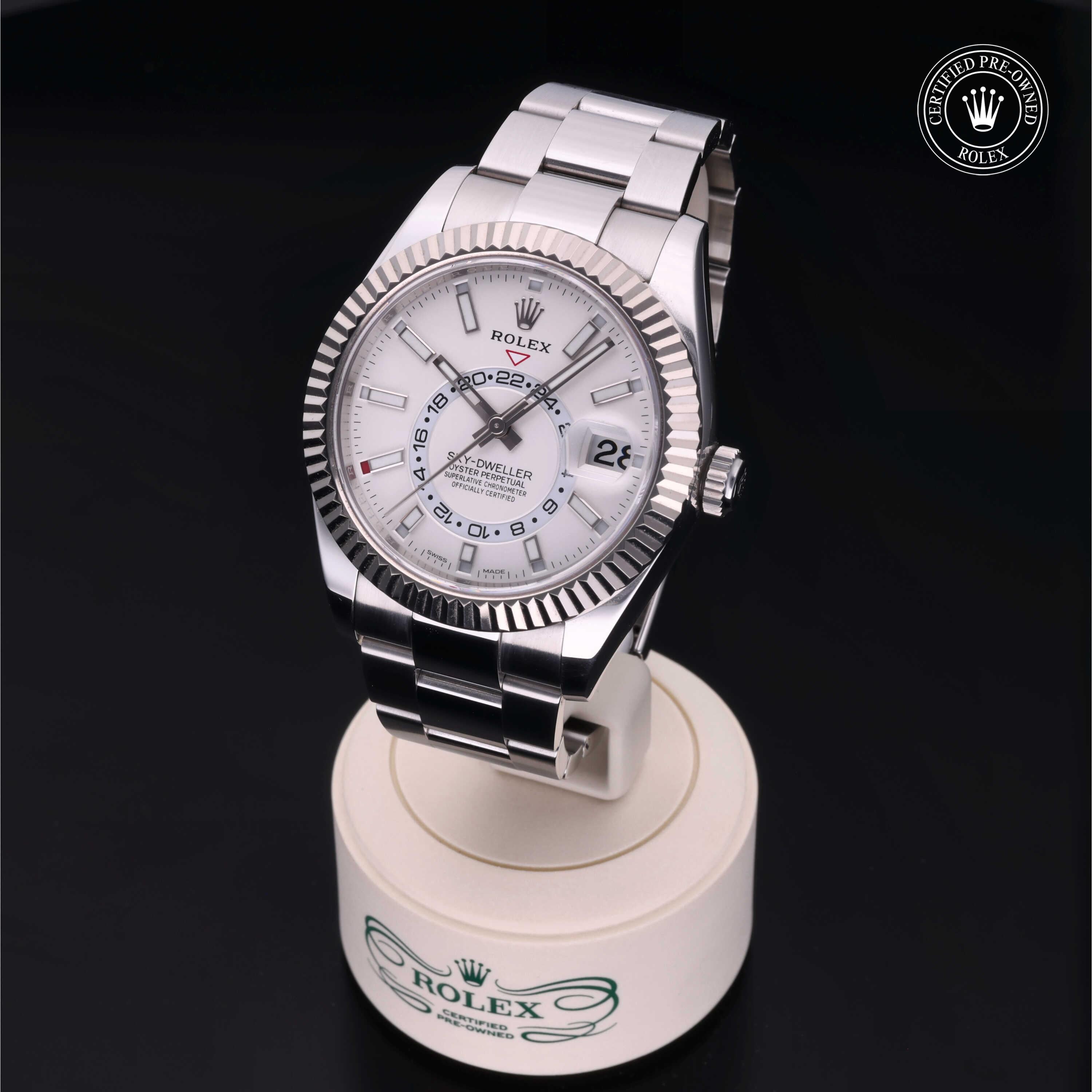 Sky-Dweller 360 image 03