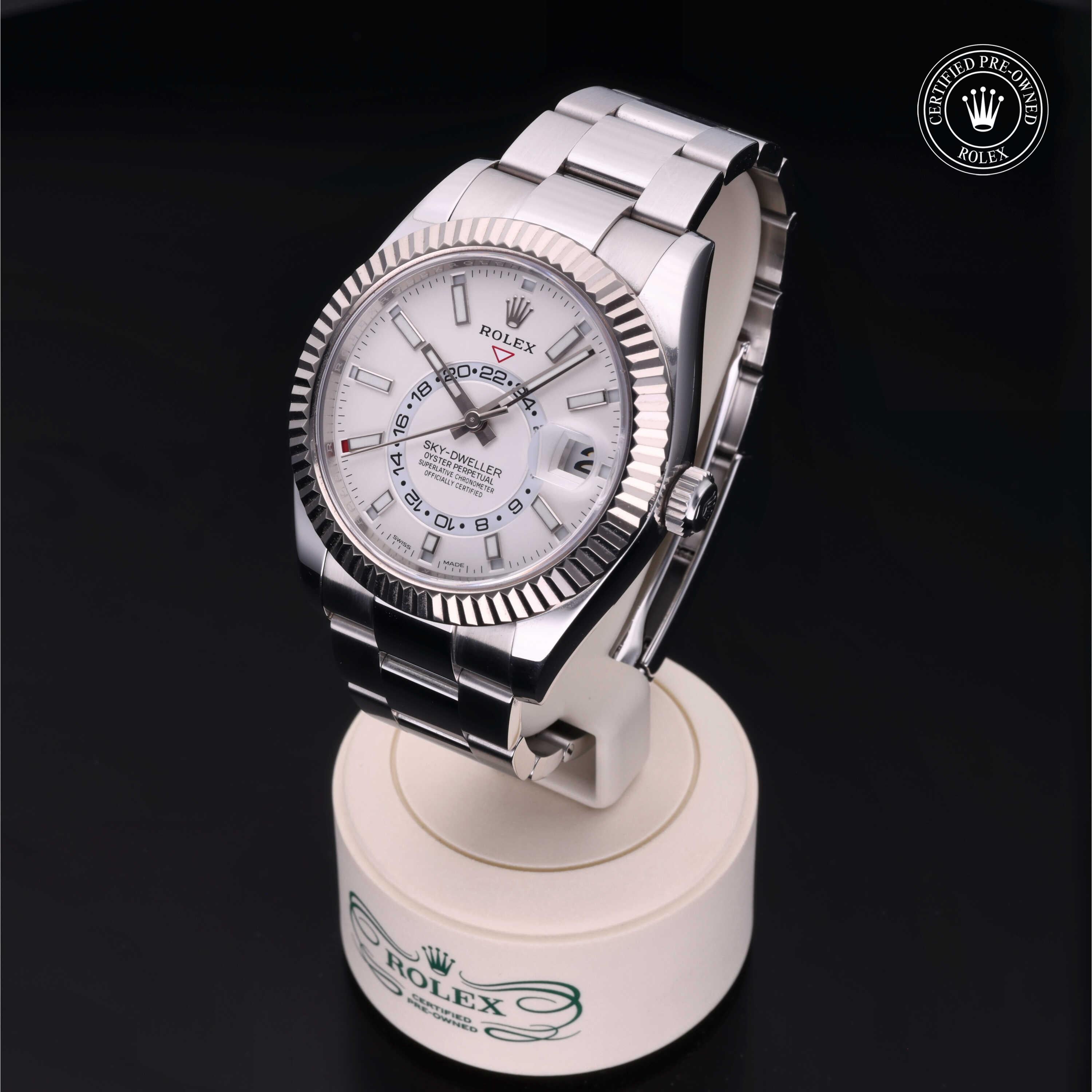 Sky-Dweller 360 image 04
